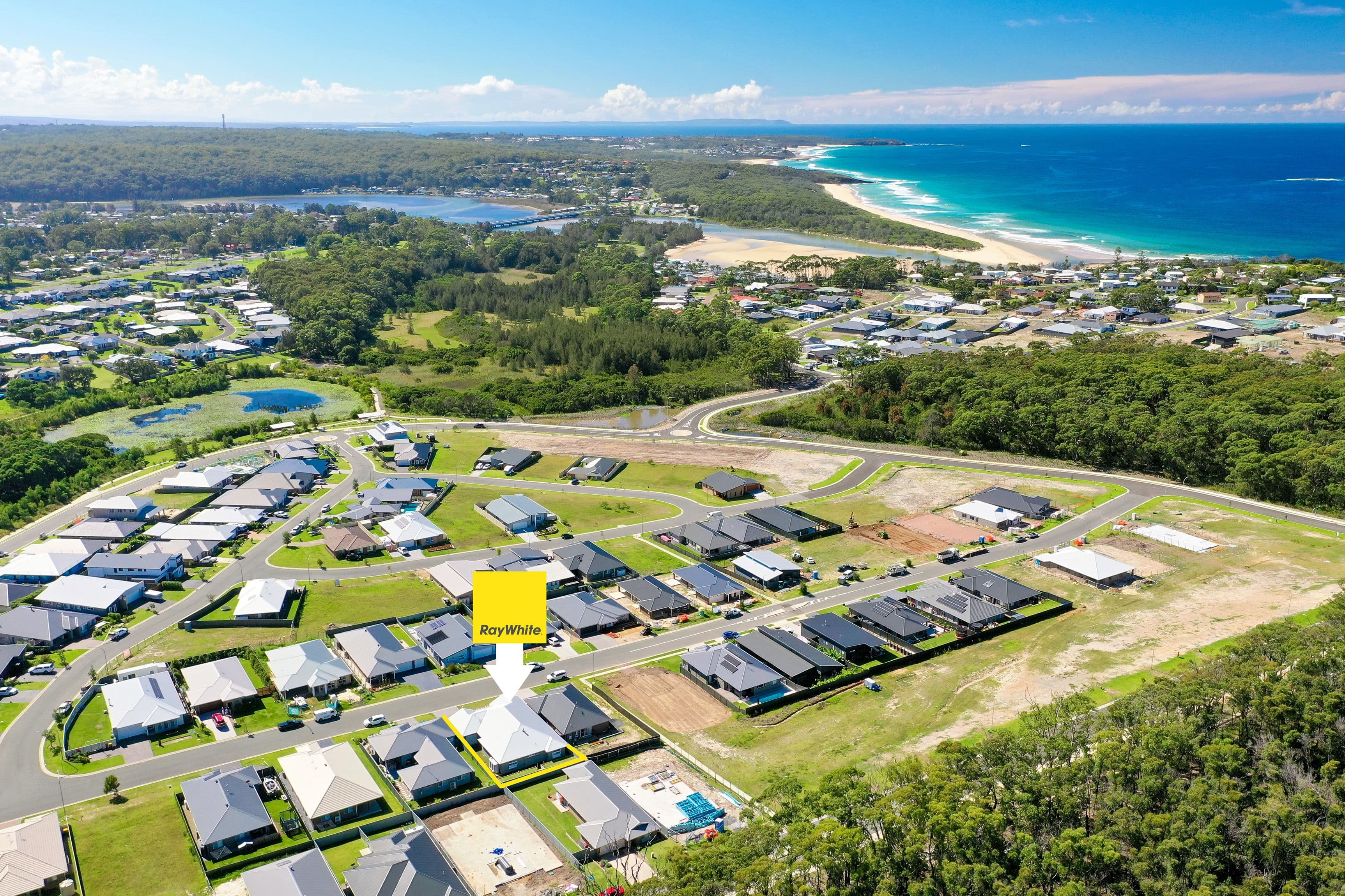 20 Como Avenue, Burrill Lake NSW 2539, Burrill Lake - Thumbnail 2