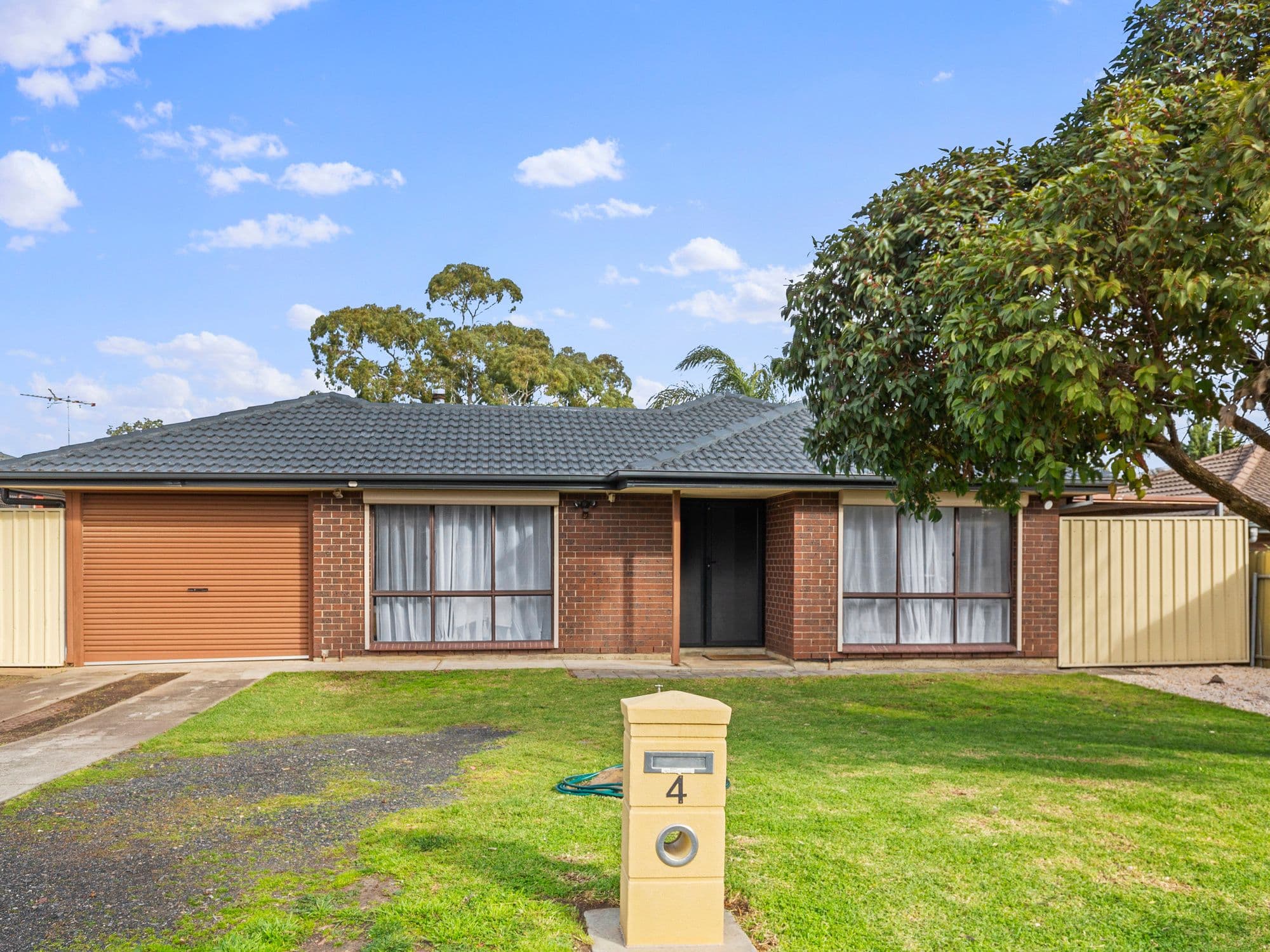 4 Matison Road, Morphett Vale SA 5162, Morphett Vale - Image 1