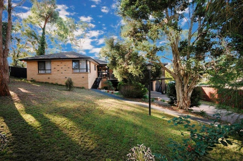 89 EXETER Road, CROYDON NORTH VIC 3136, Croydon North - Image 1