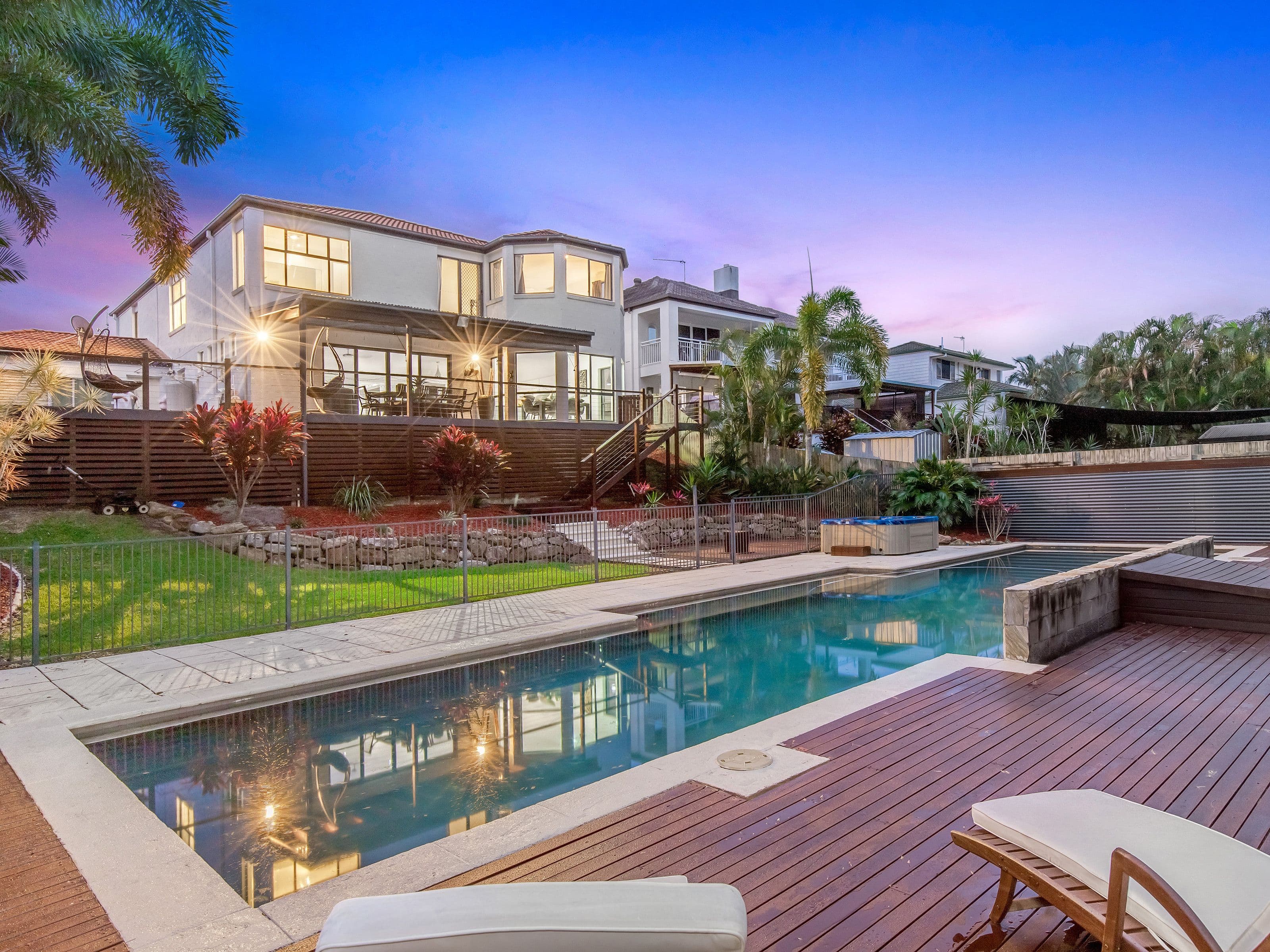 23 Corringle Close, Helensvale QLD 4212, Helensvale - Image 1