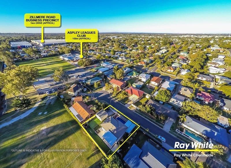 10 Comino Street, Aspley QLD 4034, Aspley - Thumbnail 4