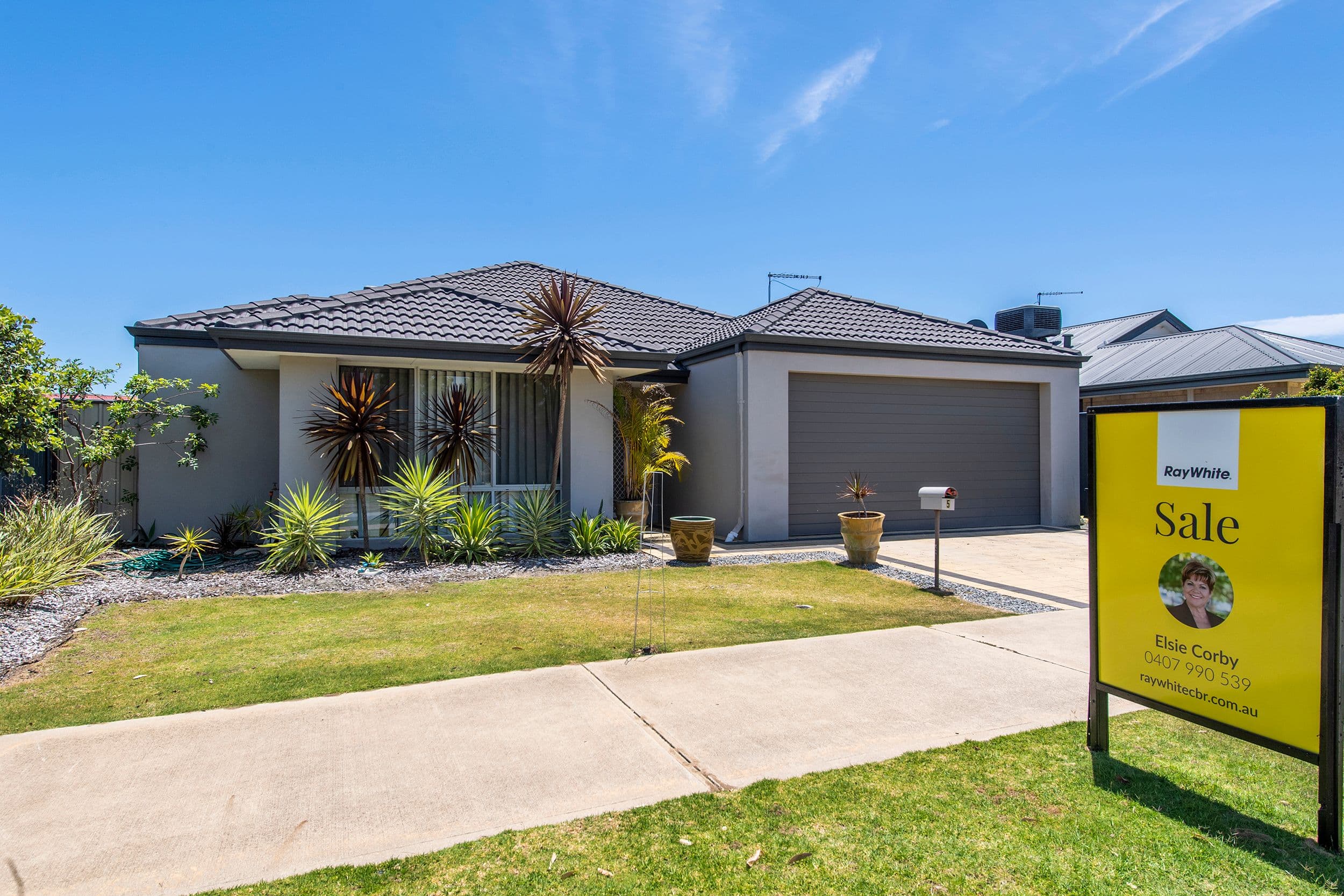 5 Spinifex Road, Baldivis WA 6171, Baldivis - Image 1