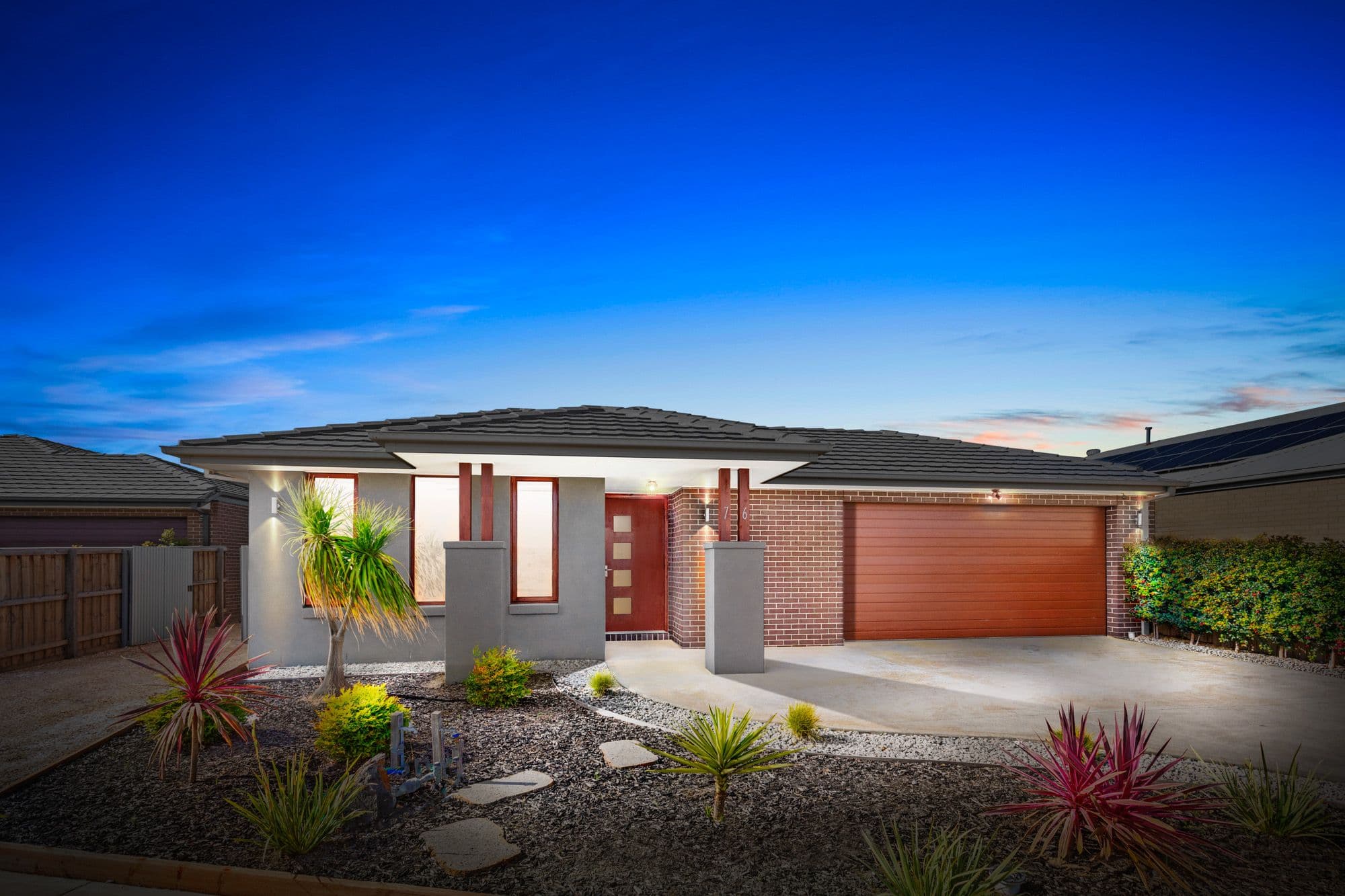 76 Fairhall Avenue, Werribee VIC 3030, Werribee - Image 1