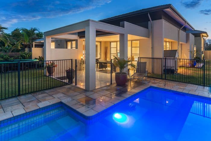 2845 Wylarah Way, HOPE ISLAND QLD 4212, Hope Island - Thumbnail 4