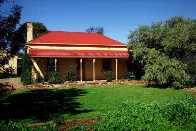 BOOBOROWIE SA 5417, Booborowie - Image 1