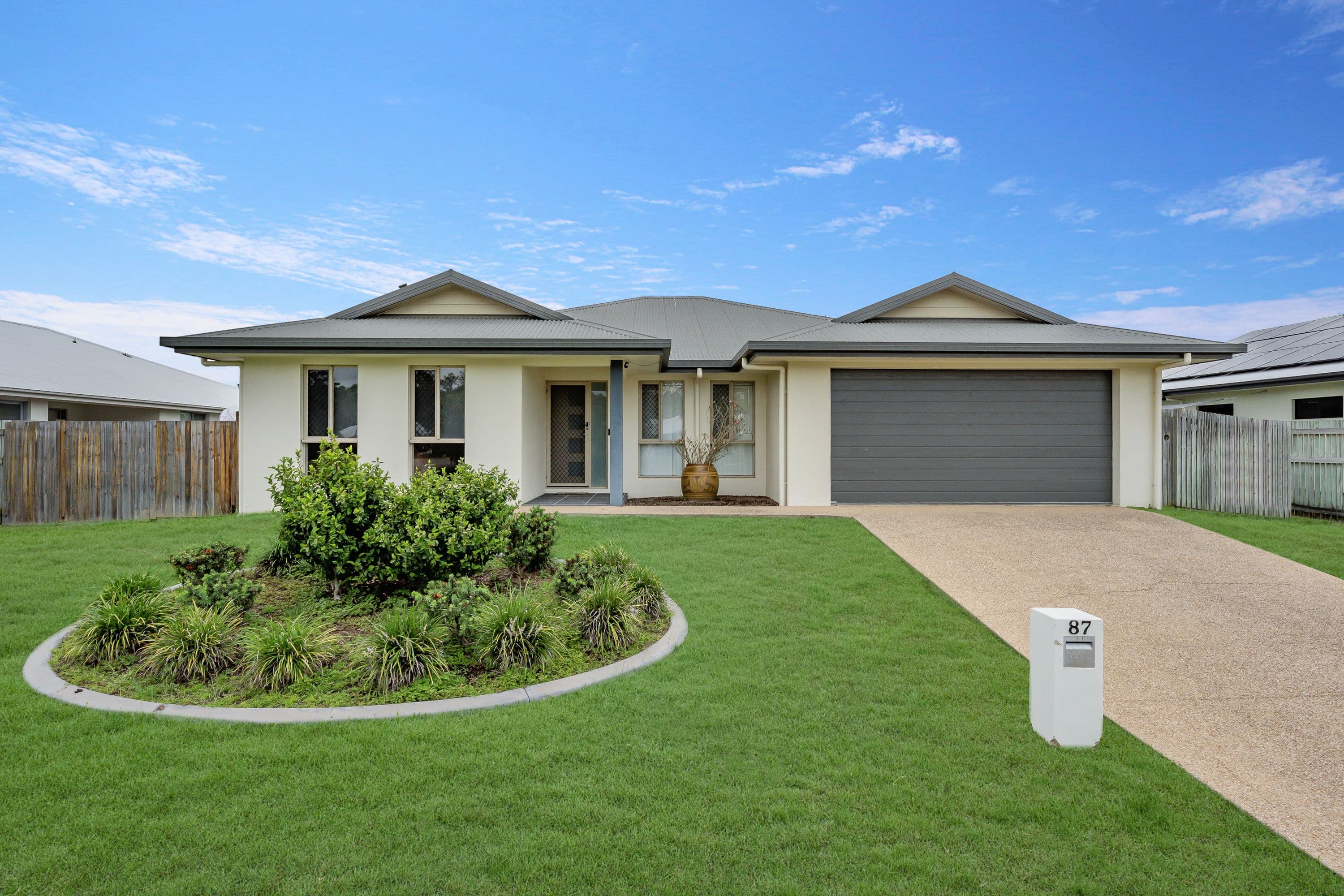87 Innes Drive, Deeragun QLD 4818, Deeragun - Image 1