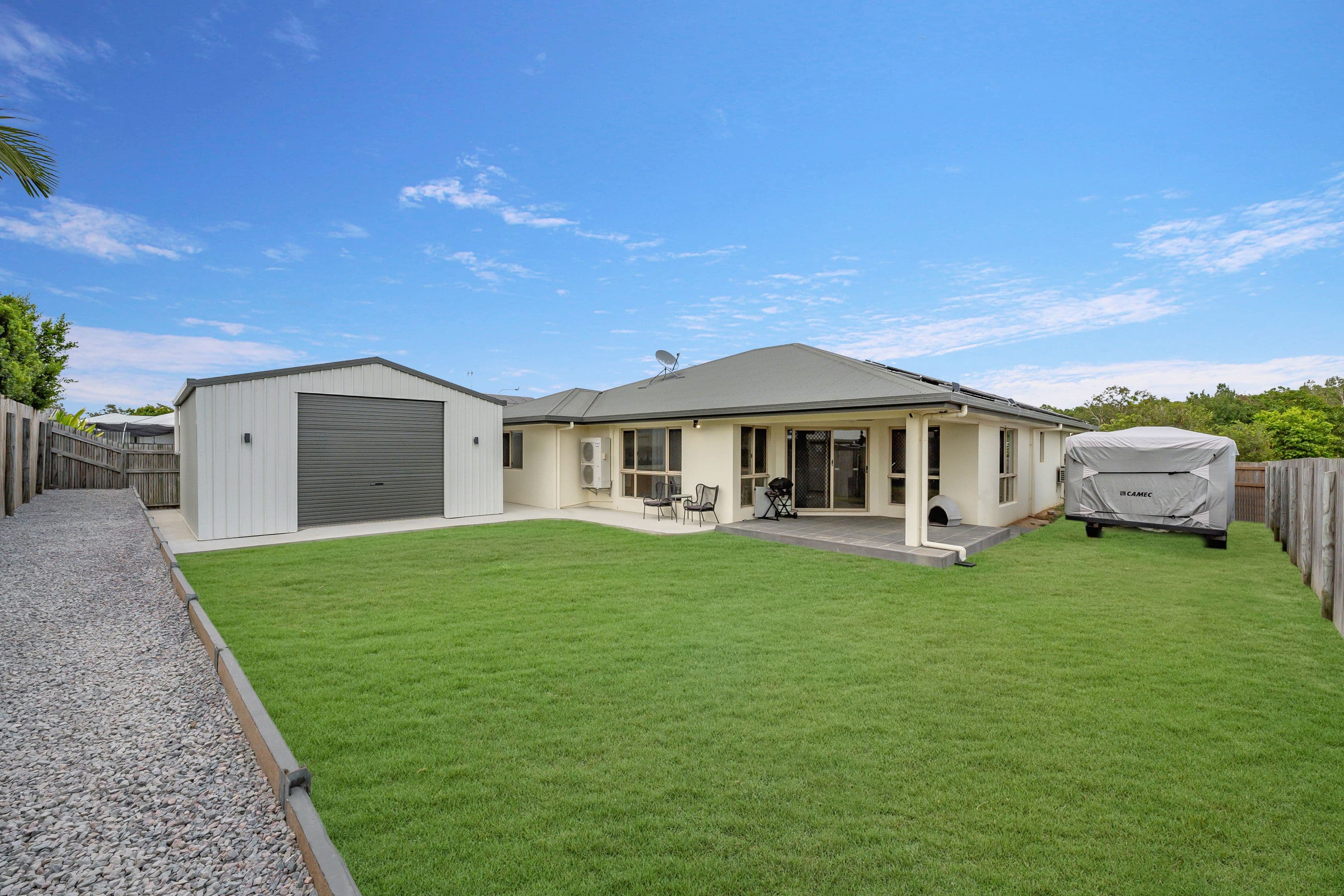 87 Innes Drive, Deeragun QLD 4818, Deeragun - Thumbnail 2
