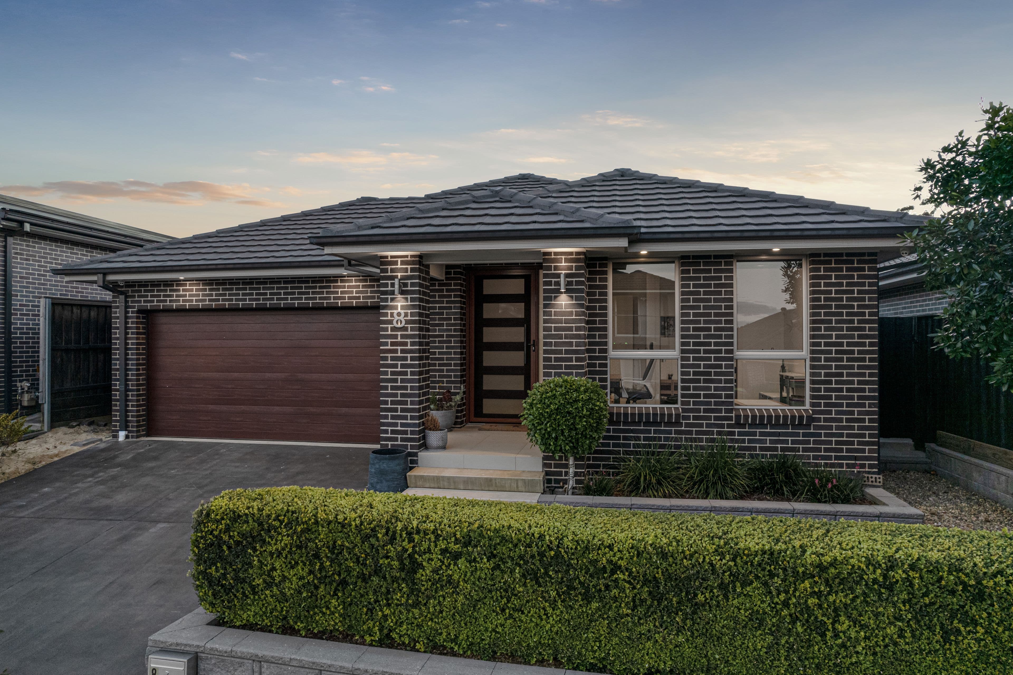 8 Derna Street, BARDIA NSW 2565, Bardia - Image 1