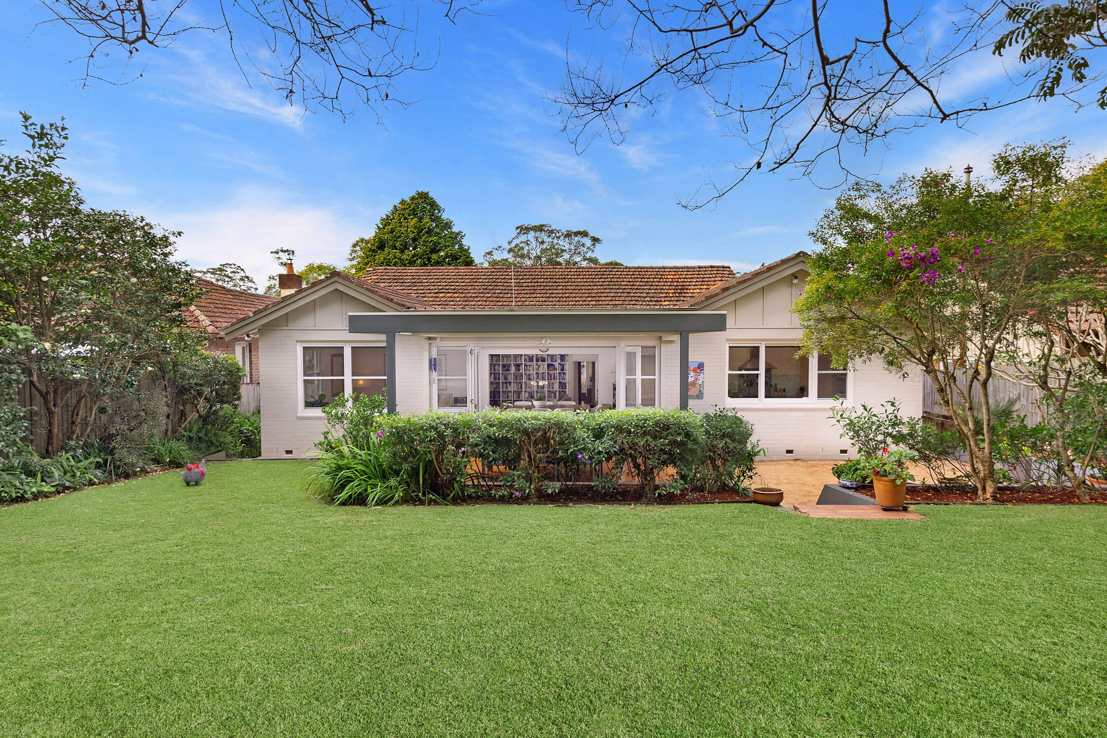10 Strickland Avenue, Lindfield NSW 2070, Lindfield - Image 1