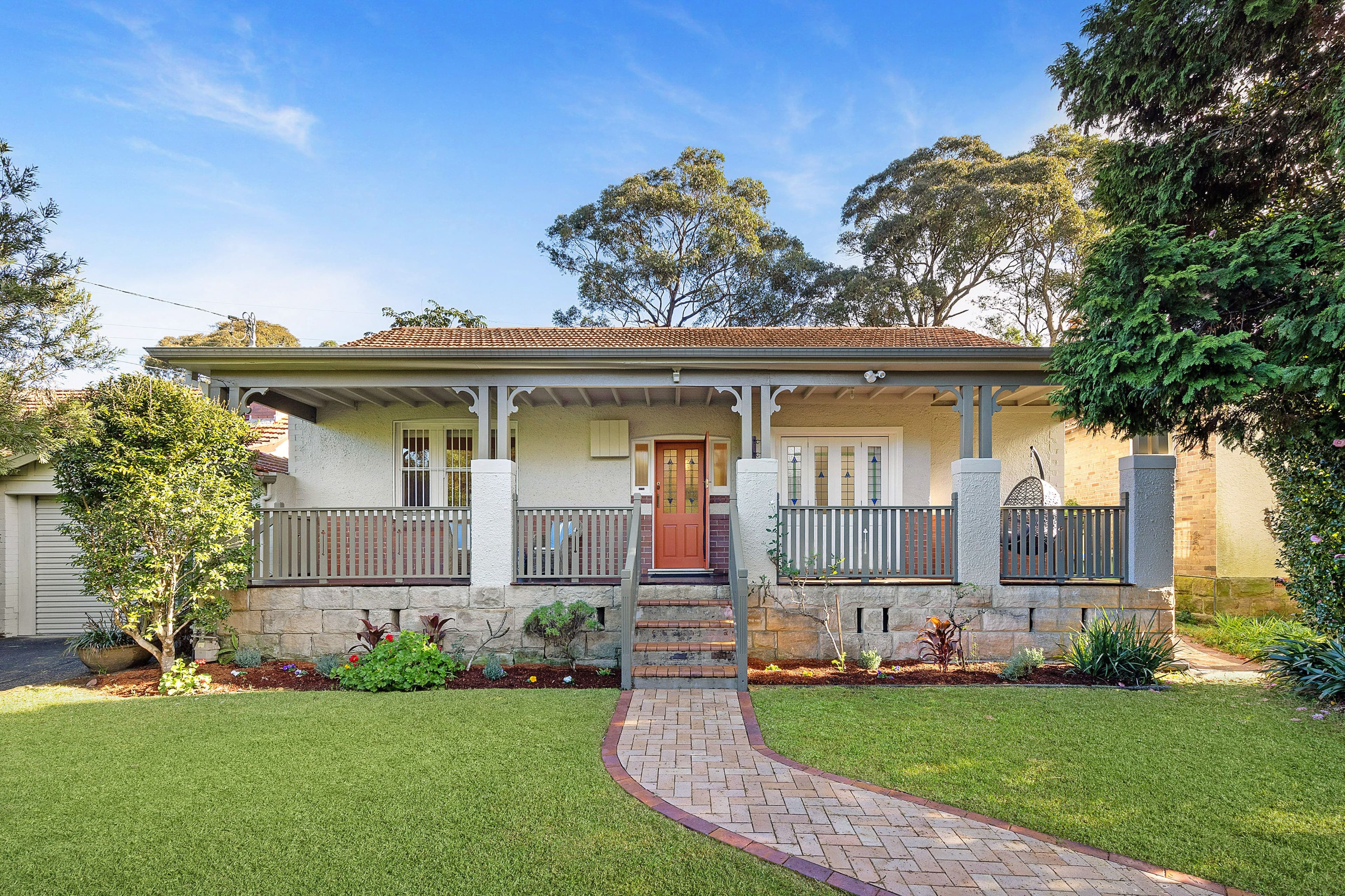10 Strickland Avenue, Lindfield NSW 2070, Lindfield - Thumbnail 2