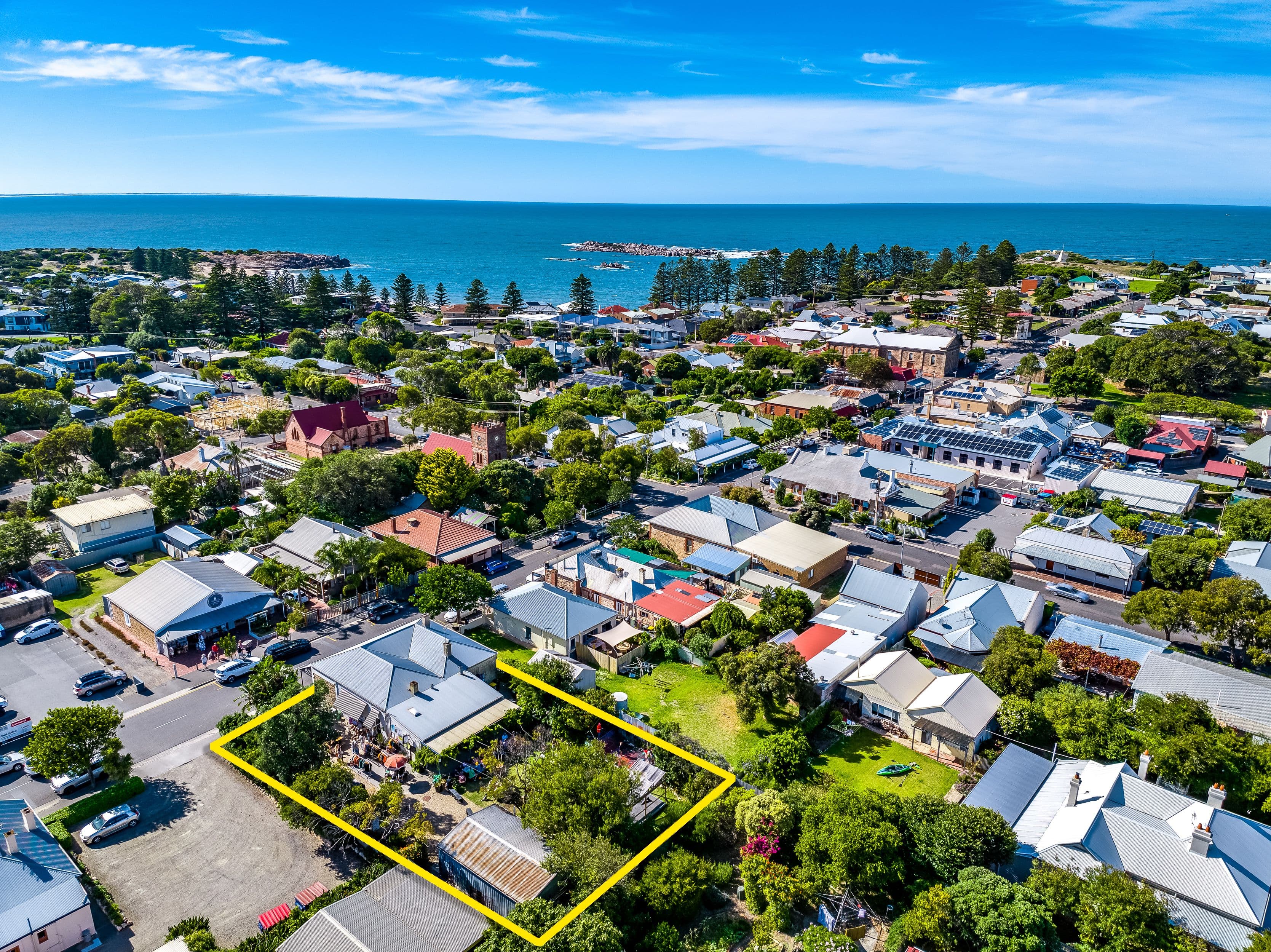 49 The Strand, Port Elliot SA 5212, Port Elliot - Thumbnail 2