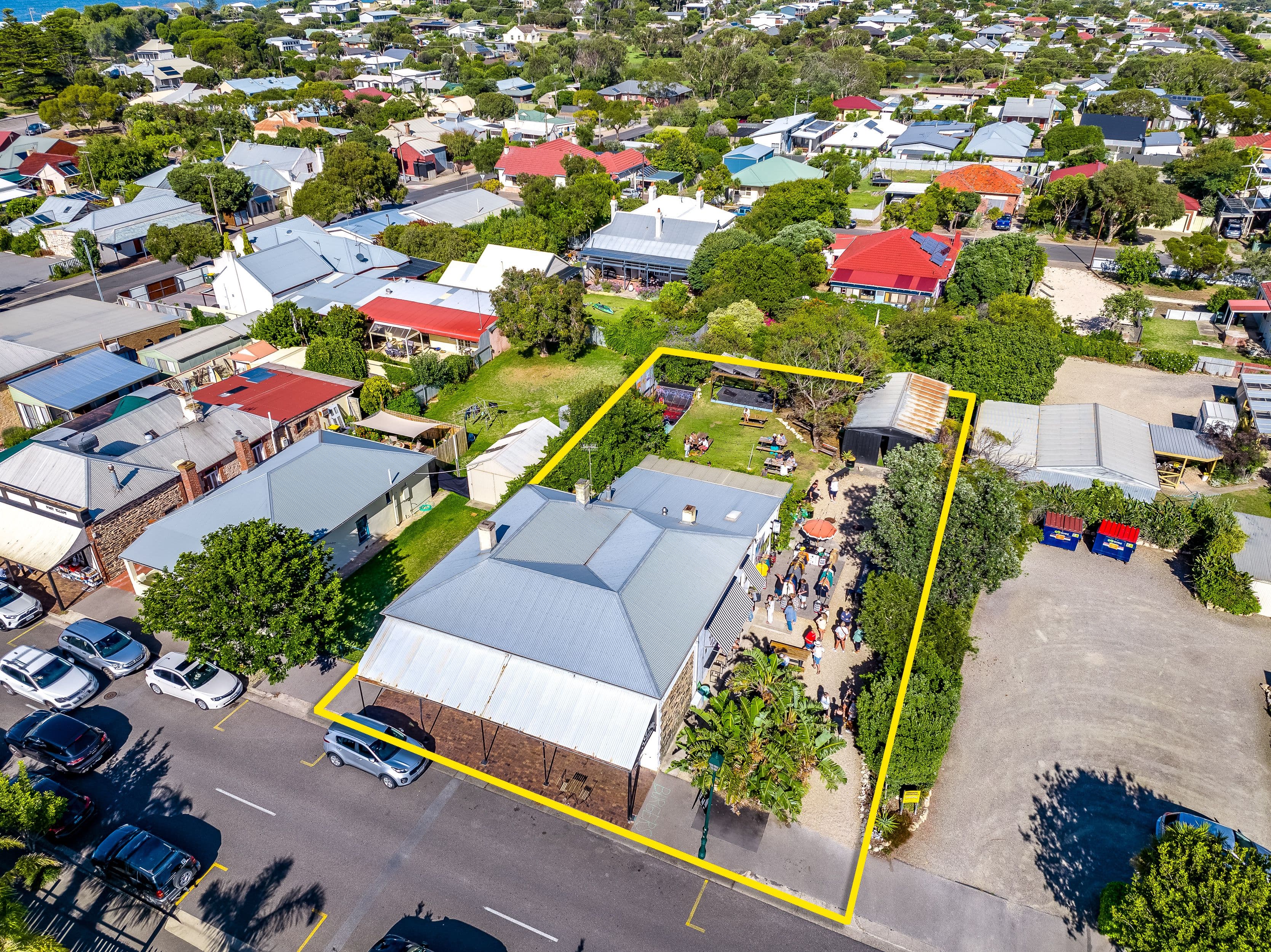 49 The Strand, Port Elliot SA 5212, Port Elliot - Thumbnail 3