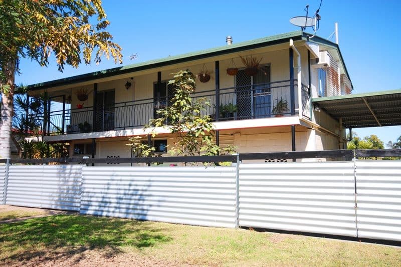 7 Gelobera Street, BILOELA QLD 4715, Biloela - Image 1