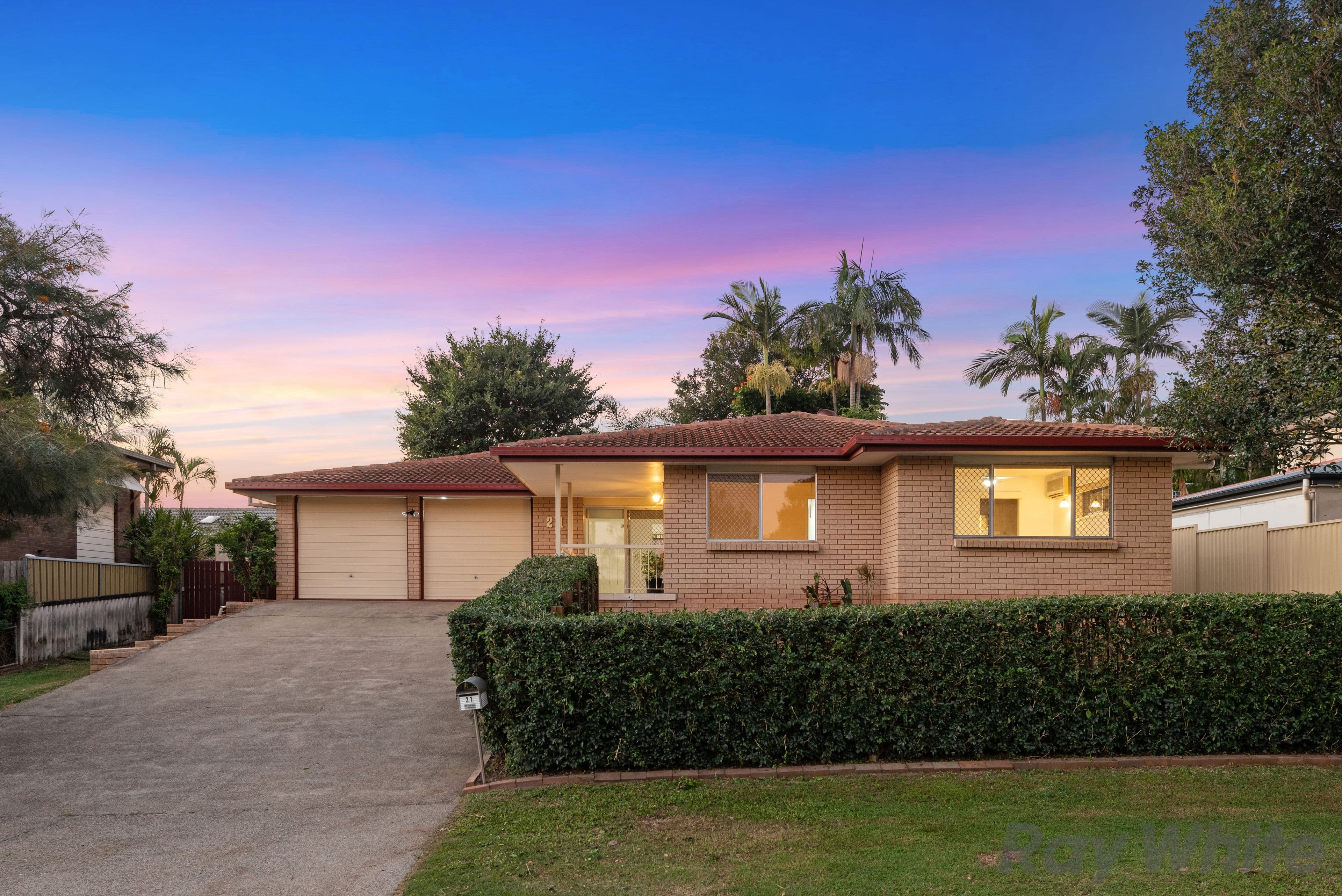 21 Booyong Street, Algester QLD 4115, Algester - Image 1