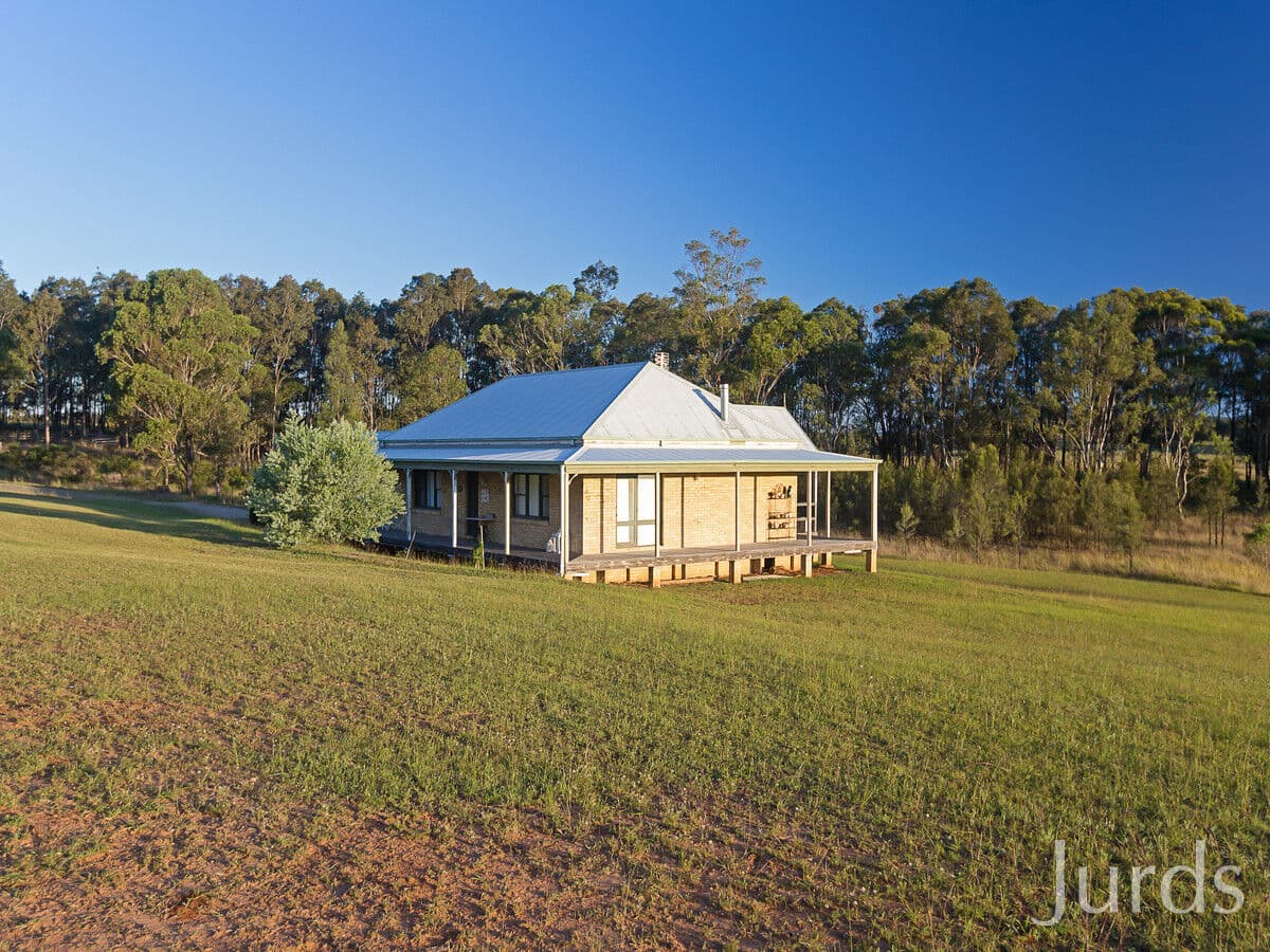 424 Palmers Lane, Pokolbin, Pokolbin - Image 1