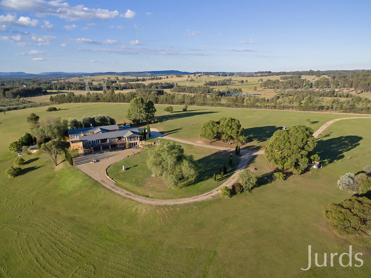 424 Palmers Lane, Pokolbin, Pokolbin - Thumbnail 2