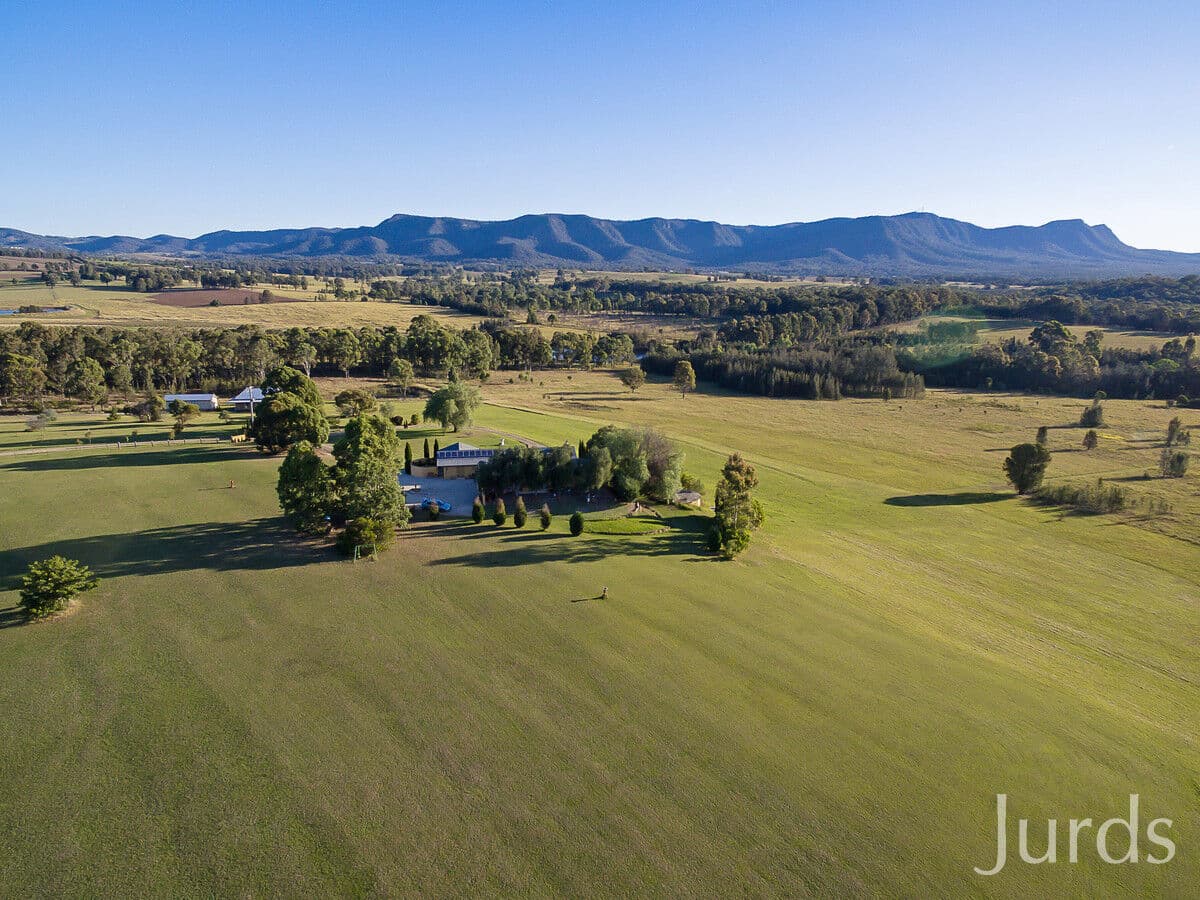 424 Palmers Lane, Pokolbin, Pokolbin - Thumbnail 3