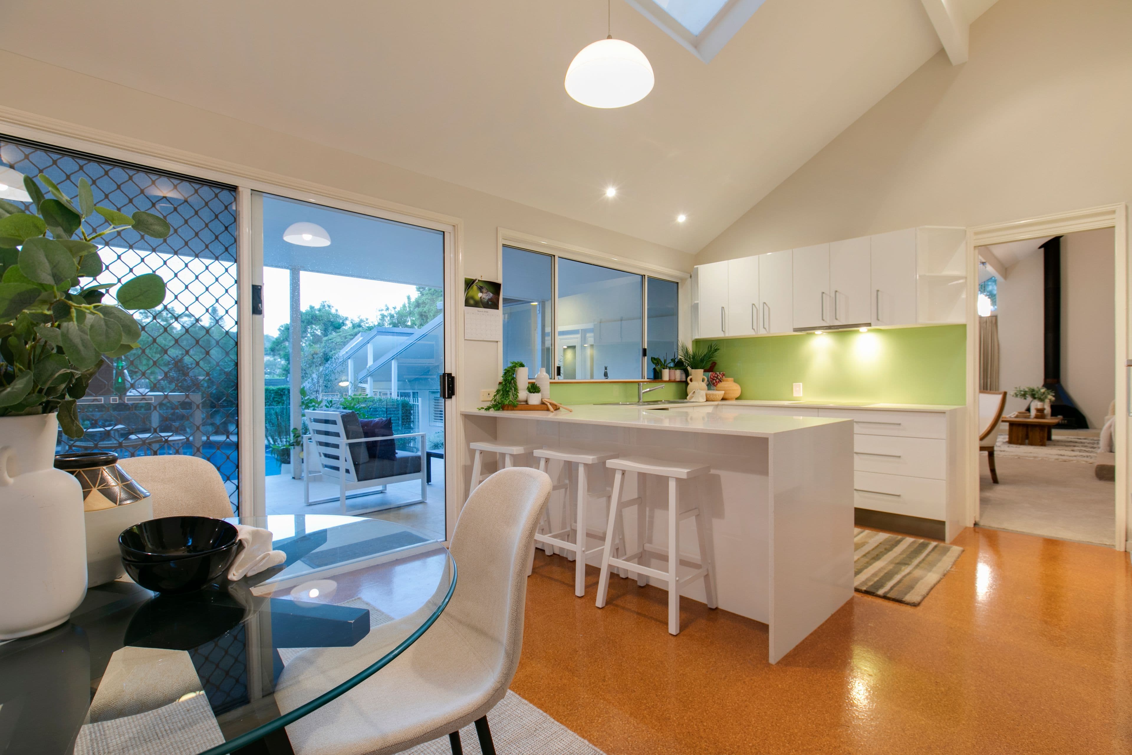 68 Alutha Road, The Gap QLD 4061, The Gap - Thumbnail 4