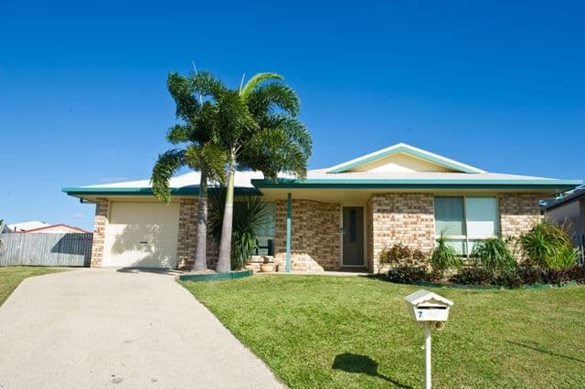 7 Fantome, RURAL VIEW QLD 4740, Rural View - Image 1