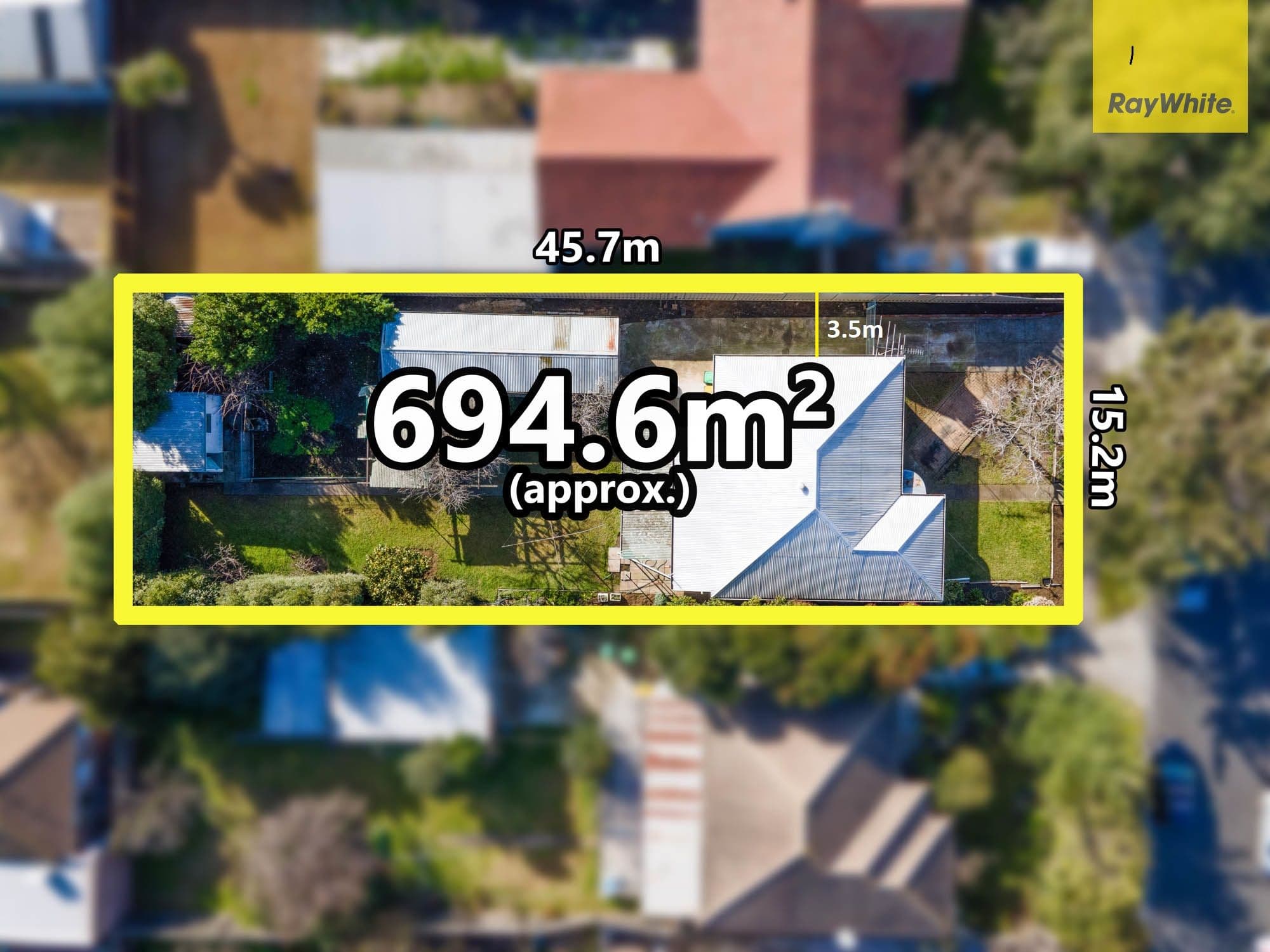 7 Vincent Avenue, St Albans VIC 3021, St Albans - Image 1