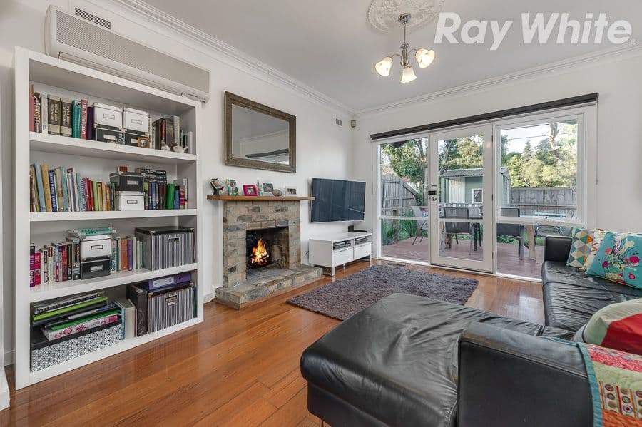 3 Herbert Street, WATSONIA VIC 3087, Watsonia - Thumbnail 2