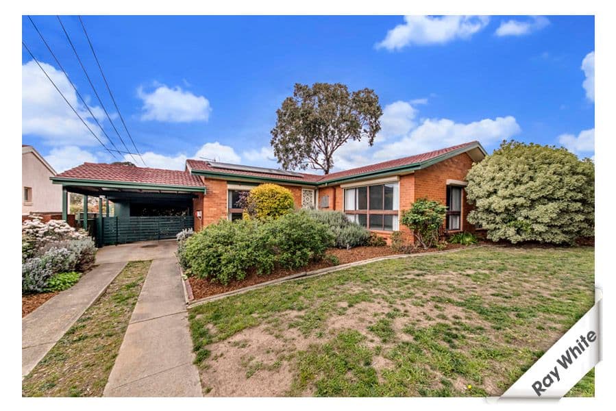 30 Wittenoom Crescent, Stirling ACT 2611, Stirling - Image 1
