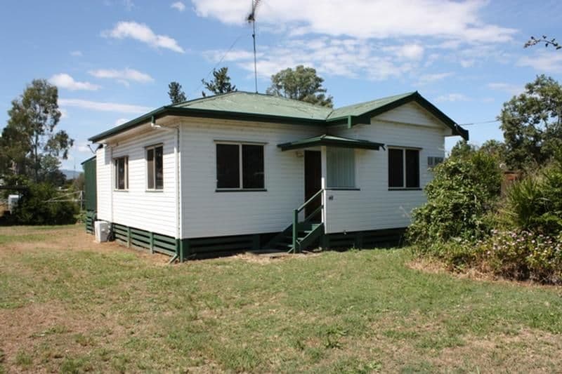 48 George Street, TOOGOOLAWAH QLD 4313, Toogoolawah - Image 1
