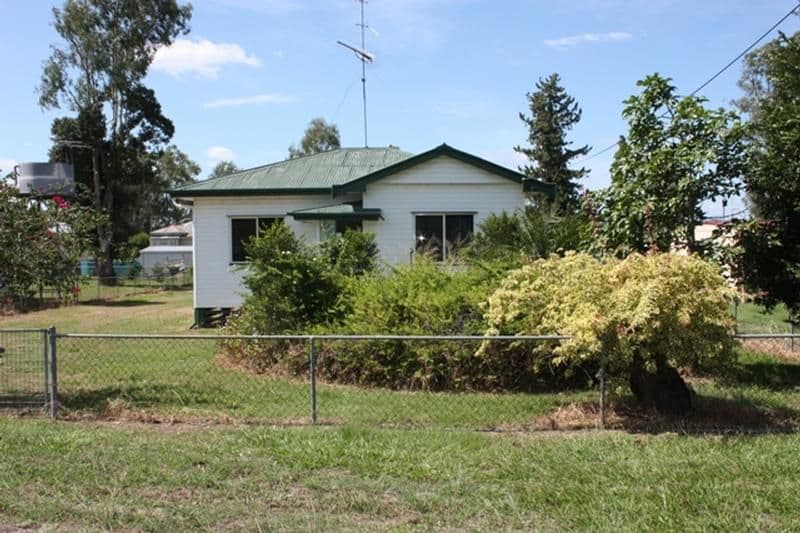 48 George Street, TOOGOOLAWAH QLD 4313, Toogoolawah - Thumbnail 5