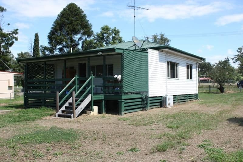 48 George Street, TOOGOOLAWAH QLD 4313, Toogoolawah - Thumbnail 8
