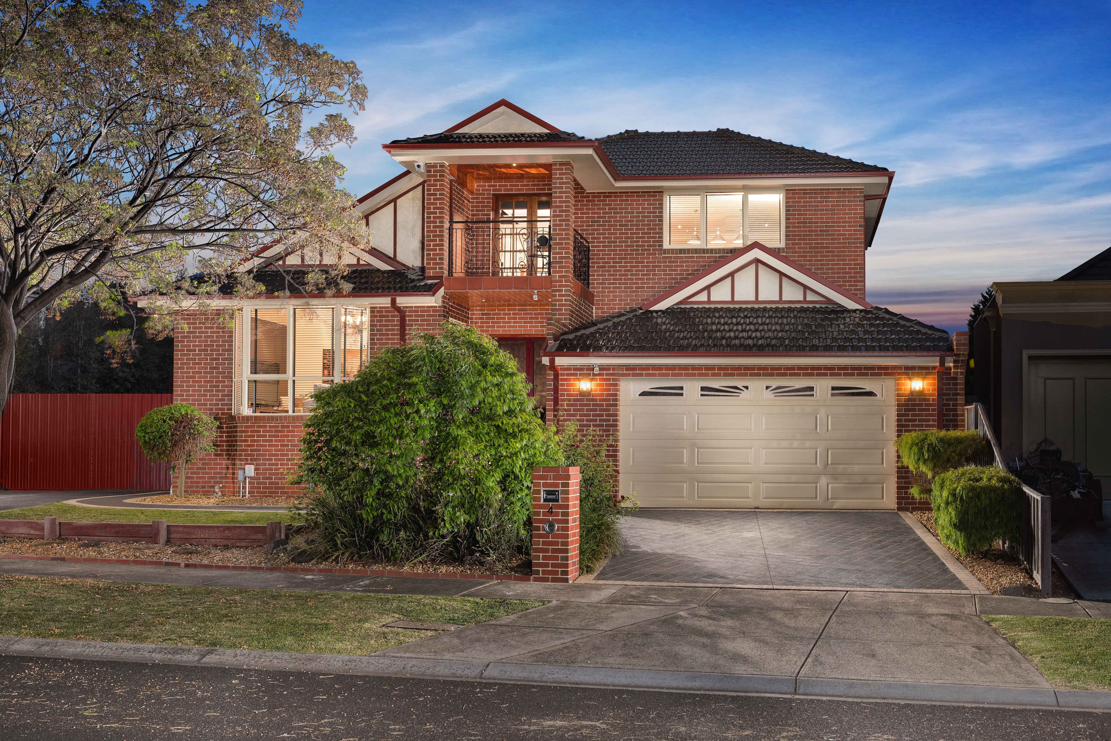 4 Bramble Crescent, Bundoora VIC 3083, Bundoora - Image 1