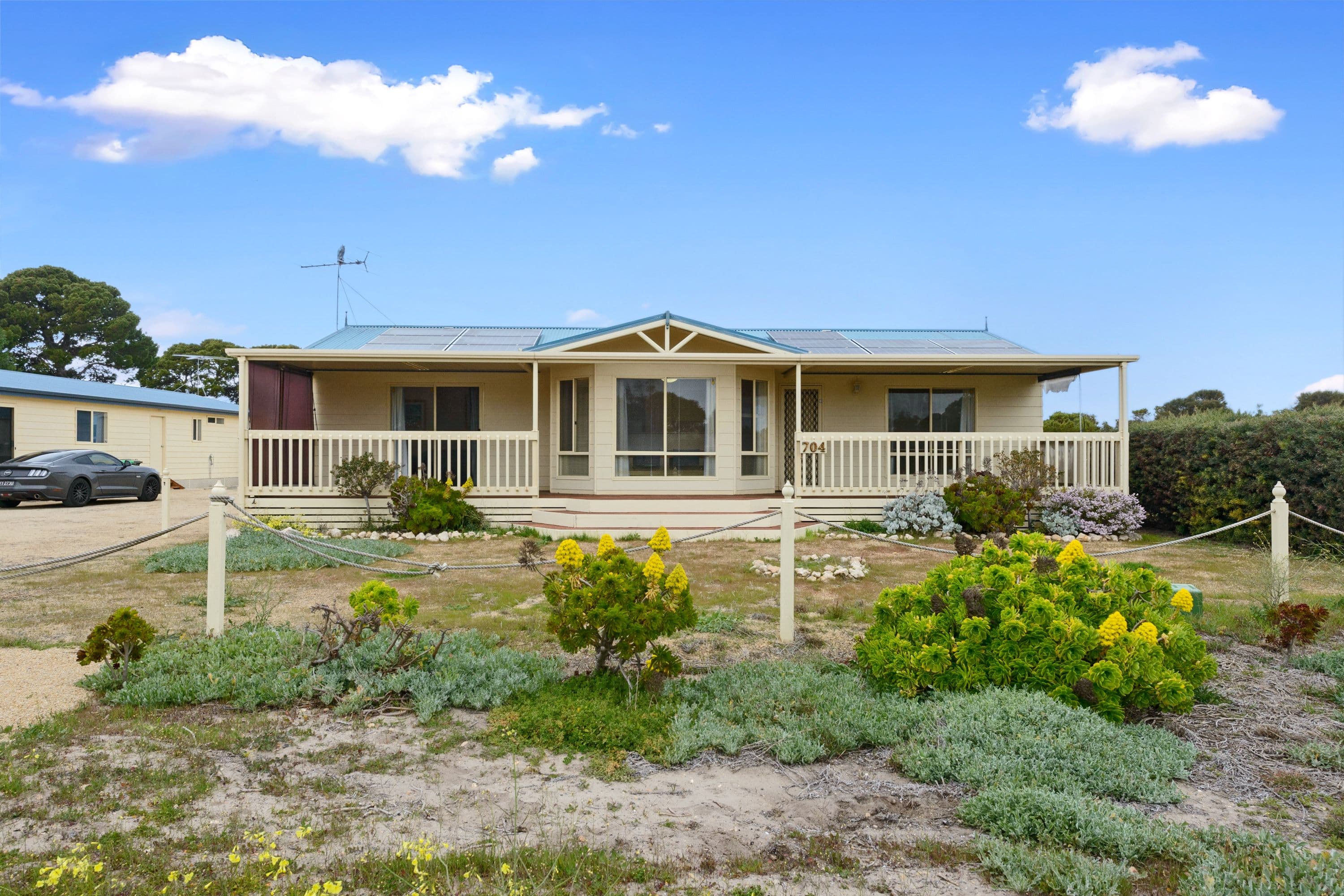 Lot 704 Black Point Drive, Black Point SA 5571, Black Point - Image 1