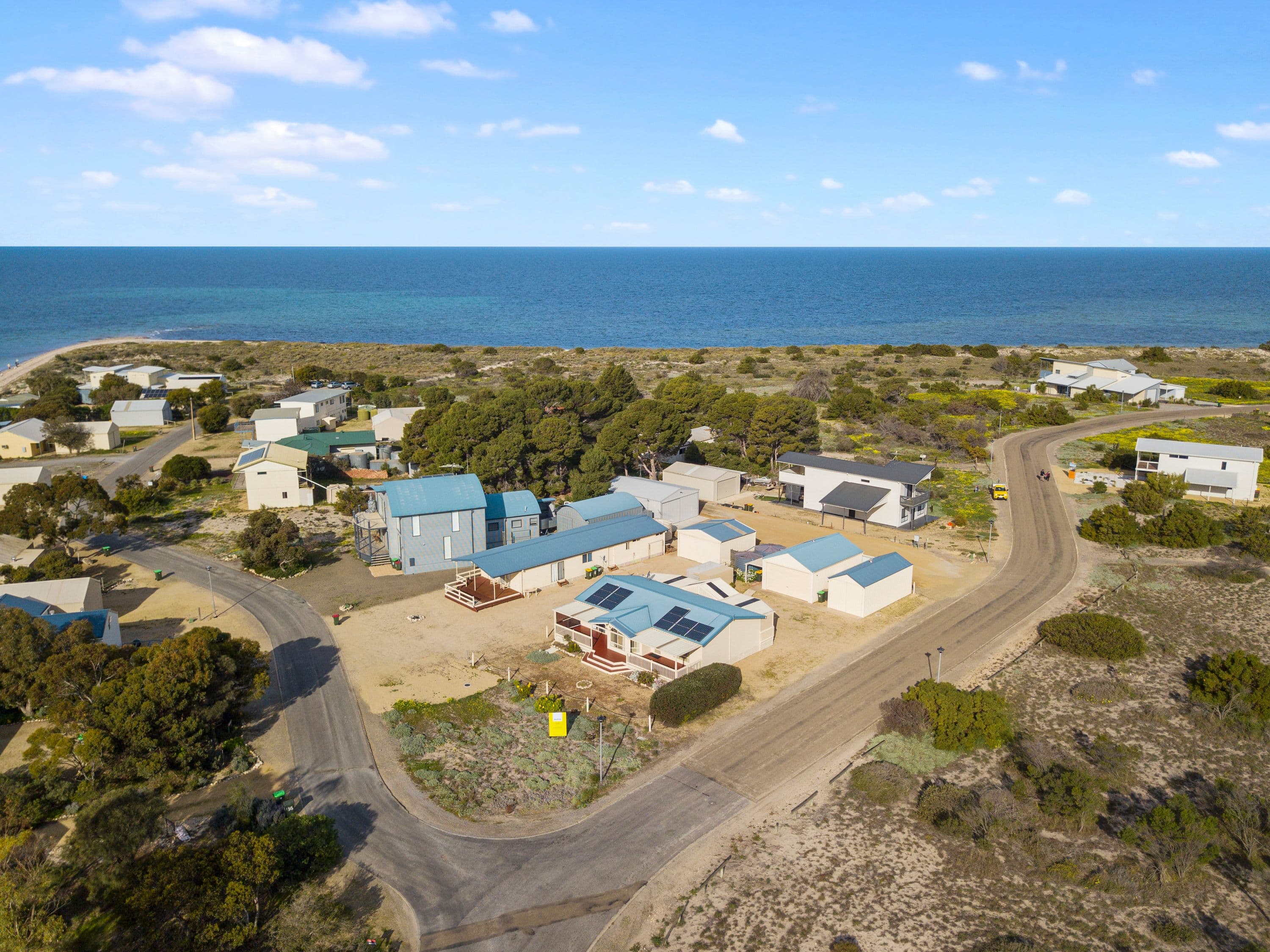 Lot 704 Black Point Drive, Black Point SA 5571, Black Point - Thumbnail 2