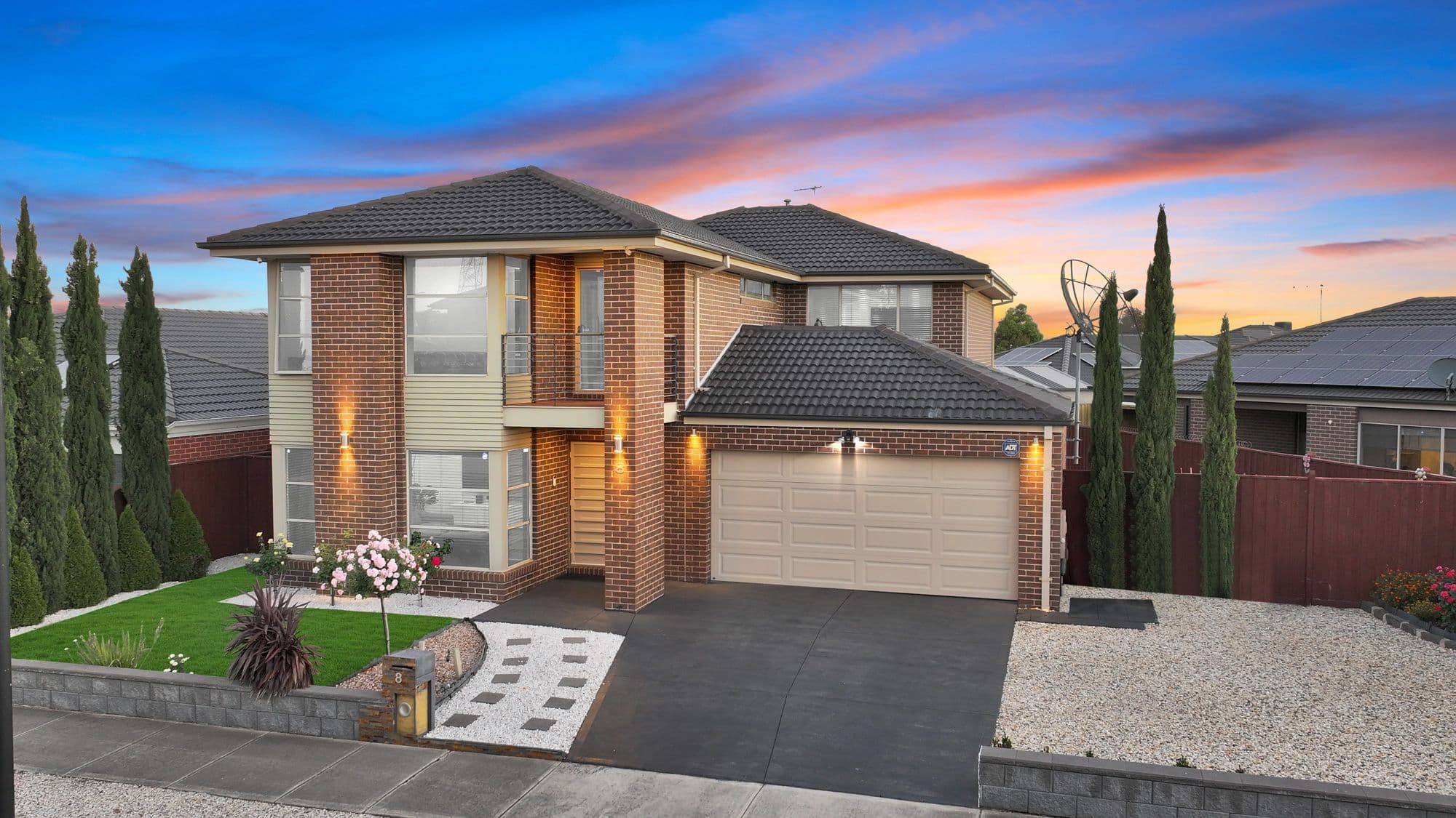 8 Playfields Place, Wollert VIC 3750, Wollert - Image 1