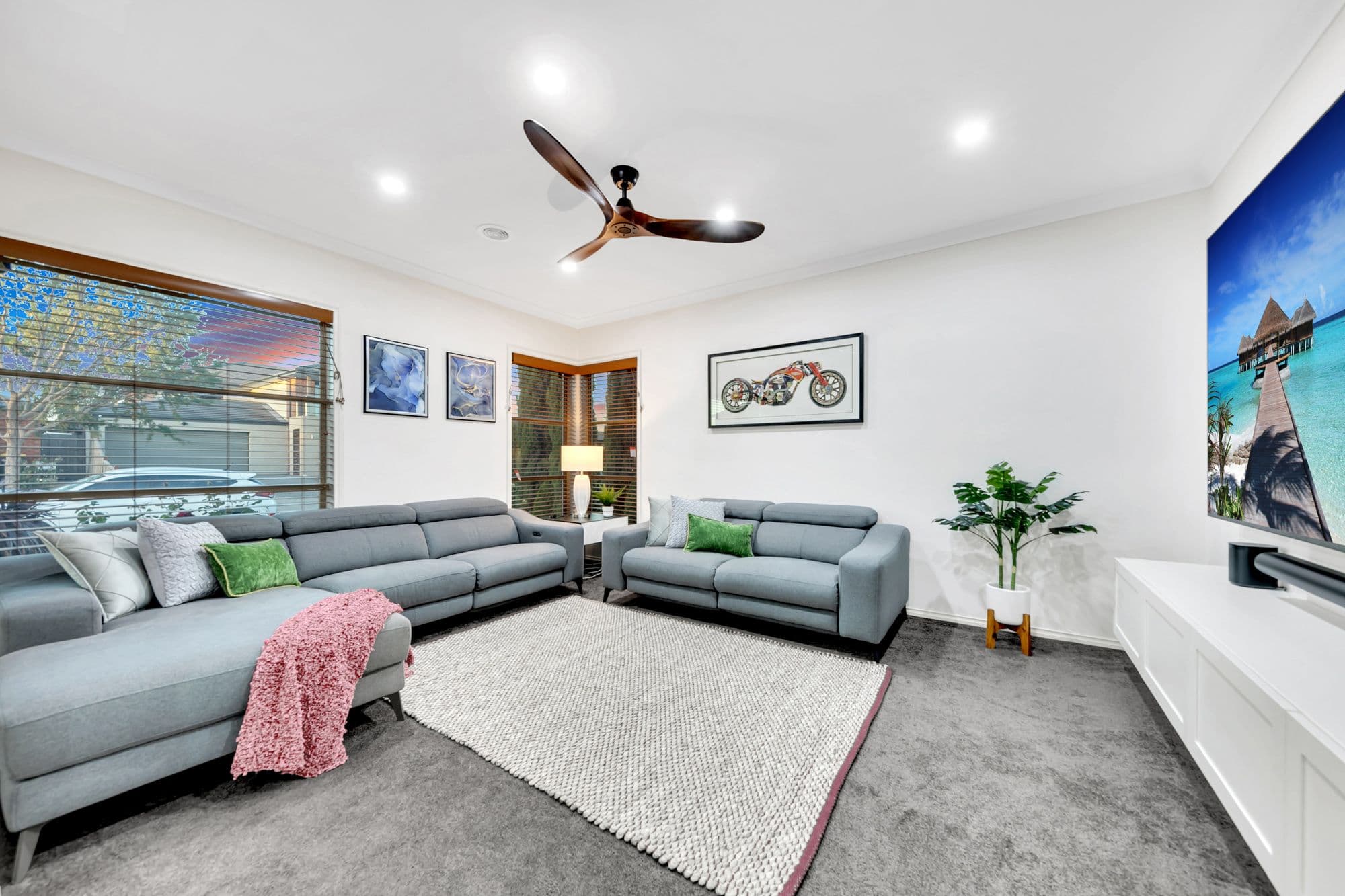 8 Playfields Place, Wollert VIC 3750, Wollert - Thumbnail 3
