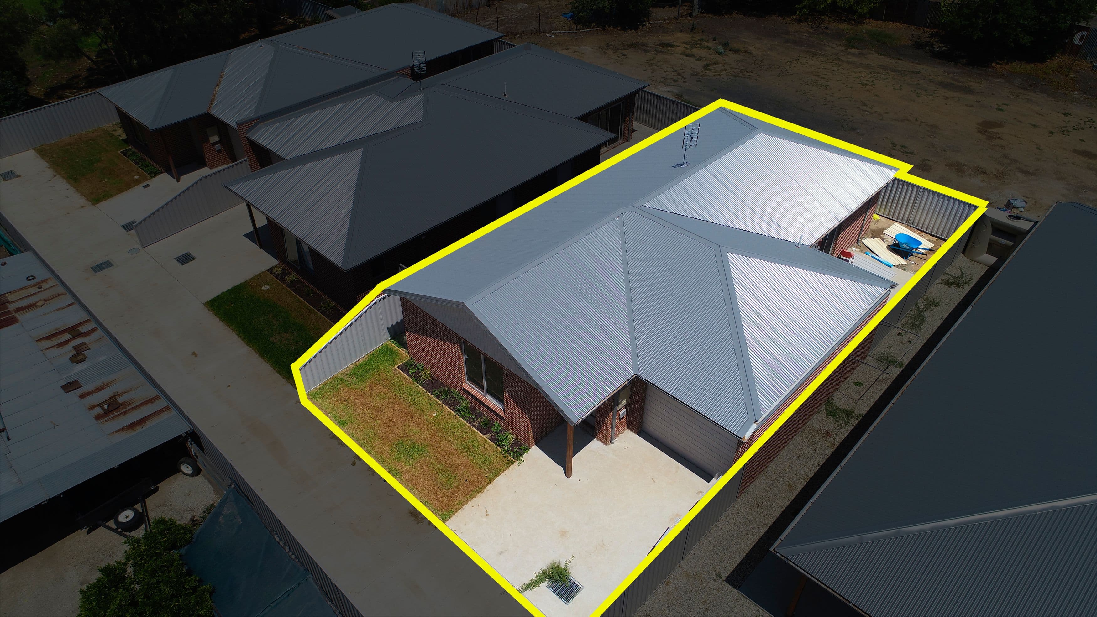 9 Vale Street, Nagambie VIC 3608, Nagambie - Thumbnail 2