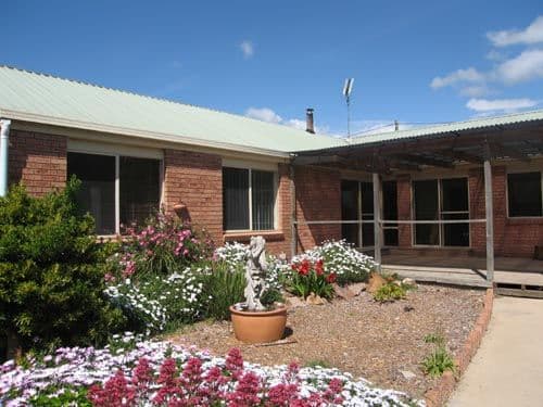49 Rosebery Street, TARAGO NSW 2580, Tarago - Image 1