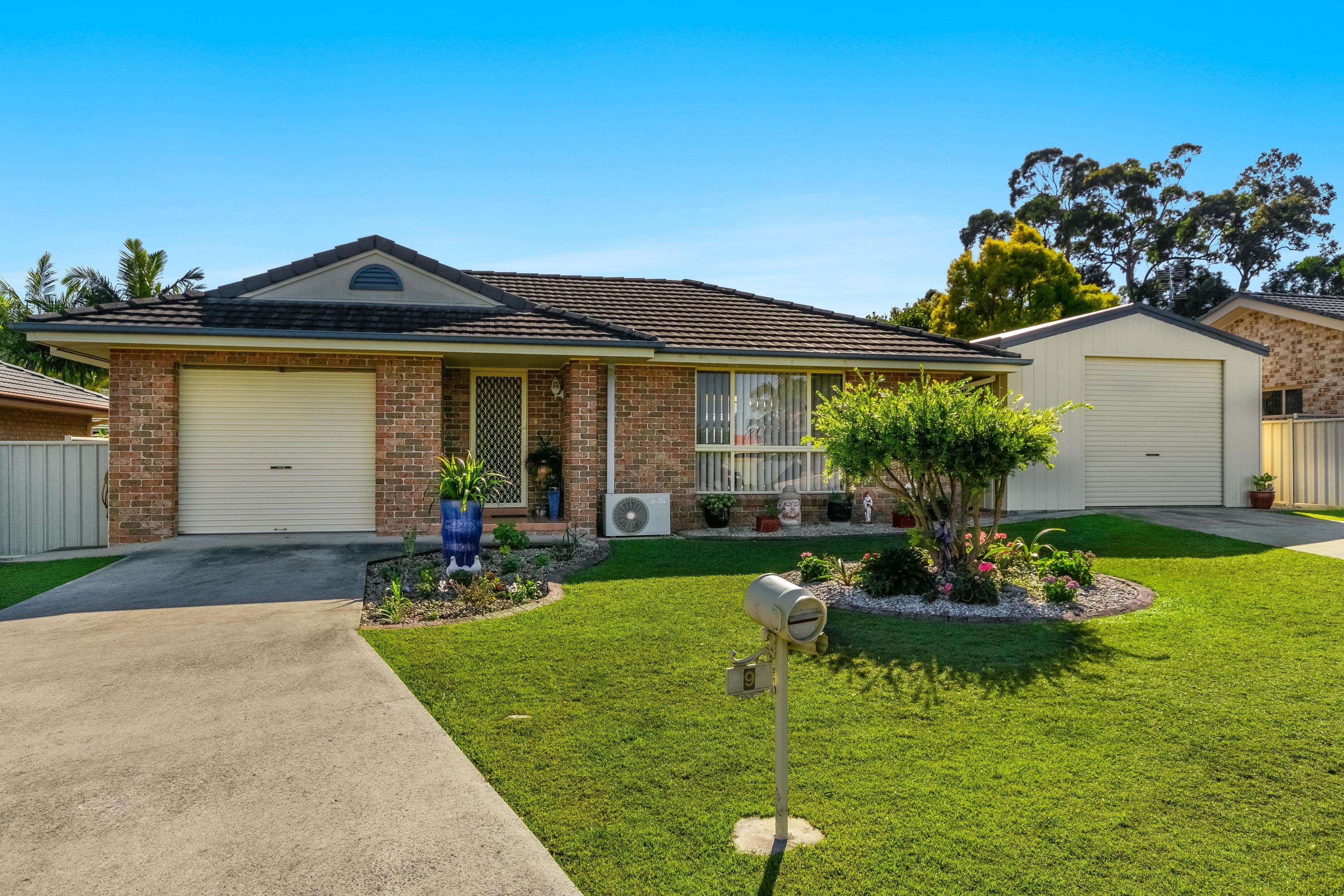 9 Skinner Crescent, Townsend NSW 2463, Townsend - Image 1