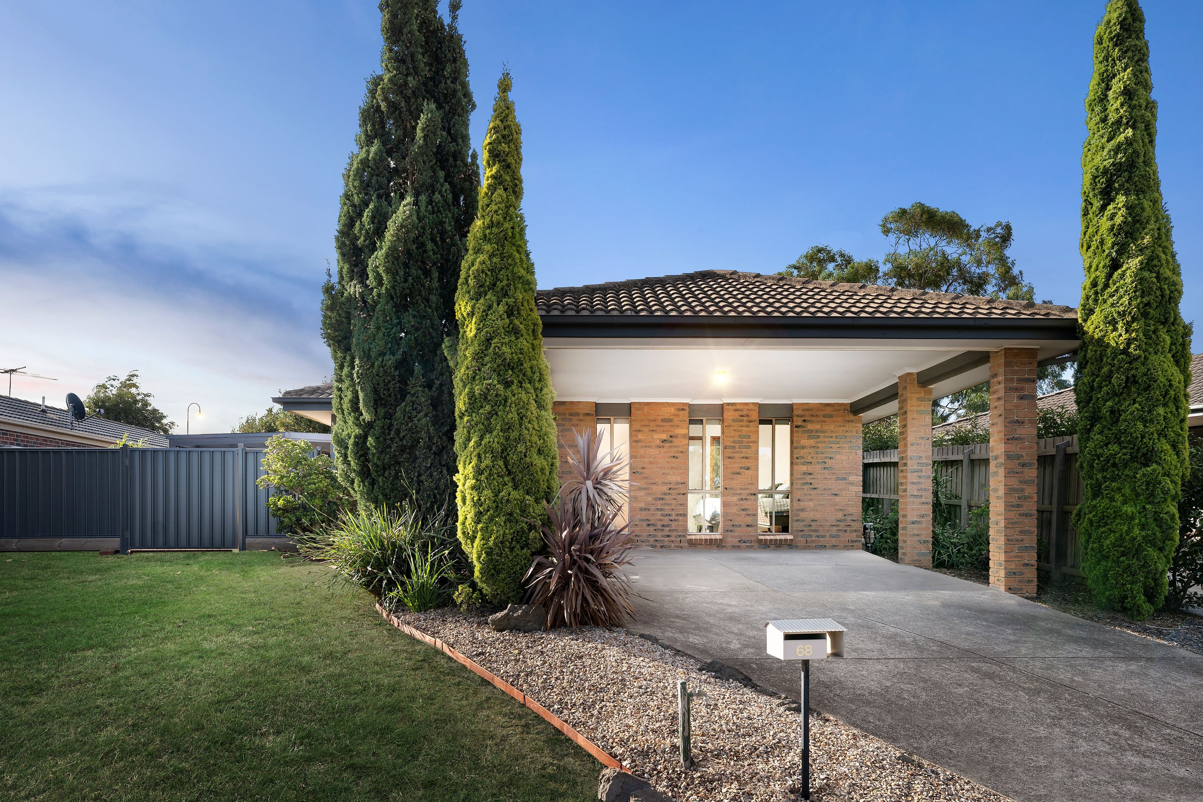 68 Davenport Drive, Sunbury VIC 3429, Sunbury - Image 1