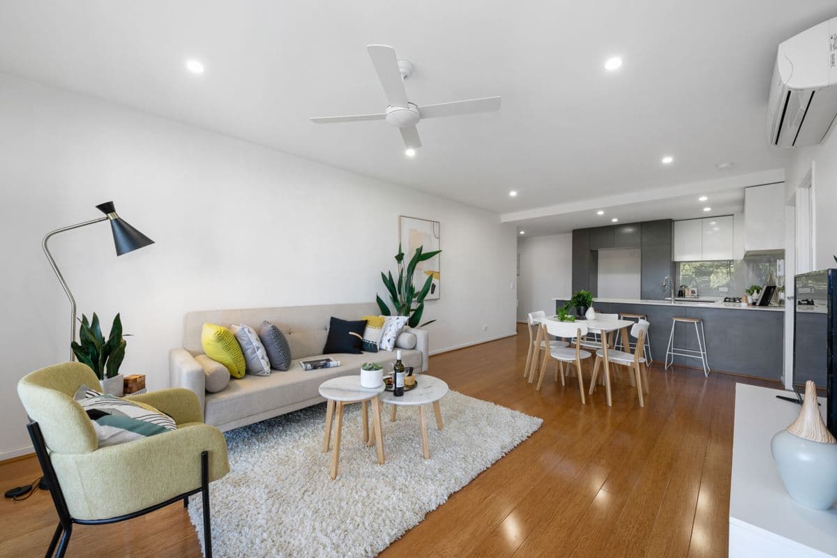 8 Mayhew Street, Sherwood QLD 4075, Sherwood - Thumbnail 4