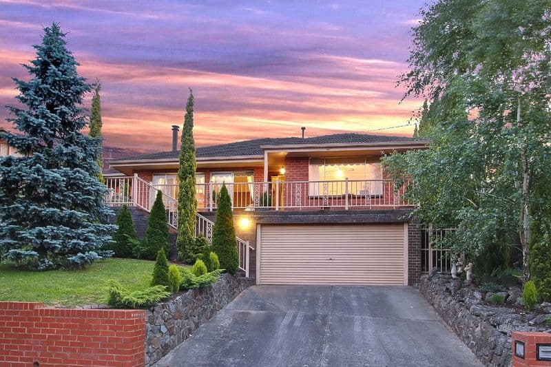 23 Waters Avenue, UPPER FERNTREE GULLY VIC 3156, Upper Ferntree Gully - Image 1