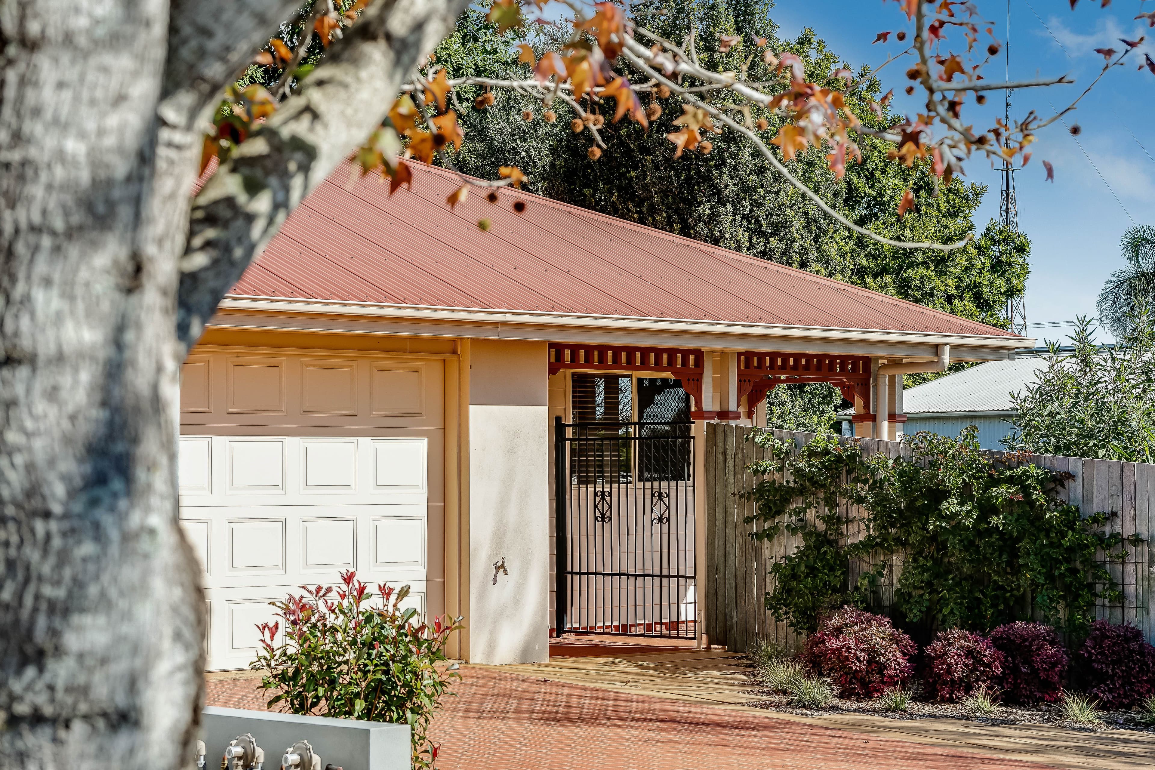 8 Denis Street, South Toowoomba QLD 4350, South Toowoomba - Image 1