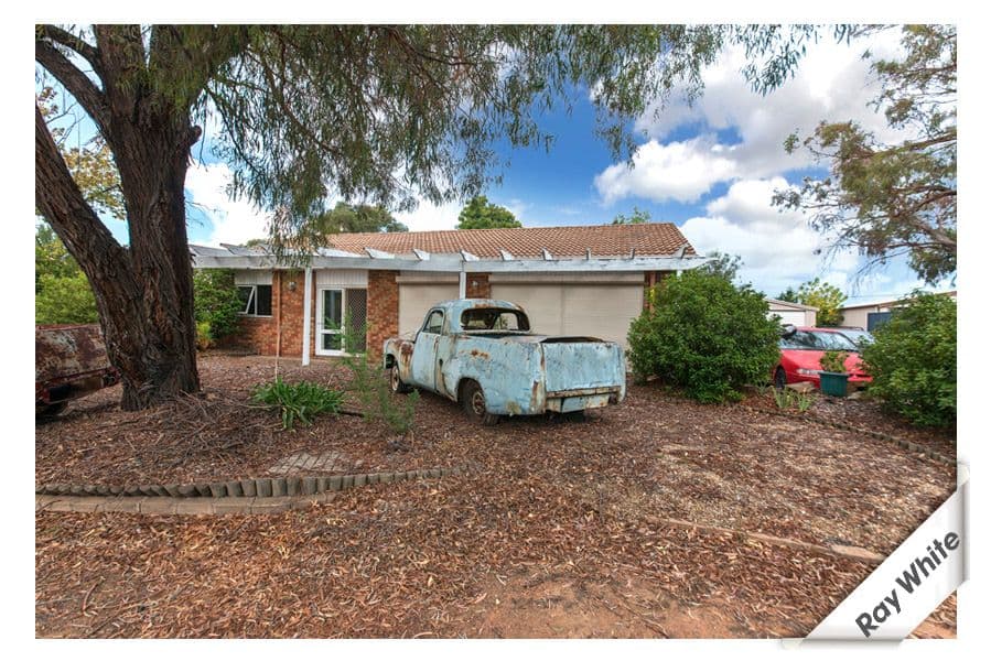 25 Grimshaw Street, RICHARDSON ACT 2905, Richardson - Image 1