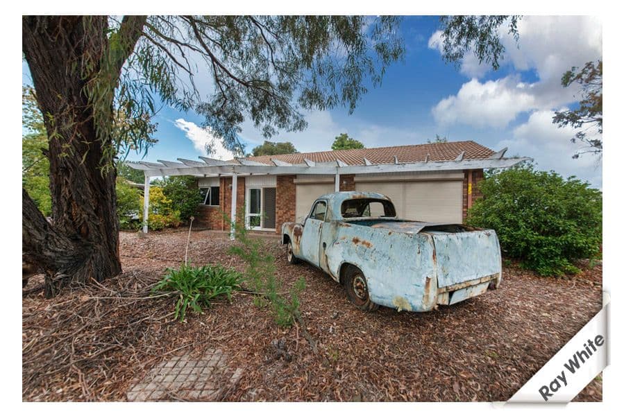 25 Grimshaw Street, RICHARDSON ACT 2905, Richardson - Thumbnail 2