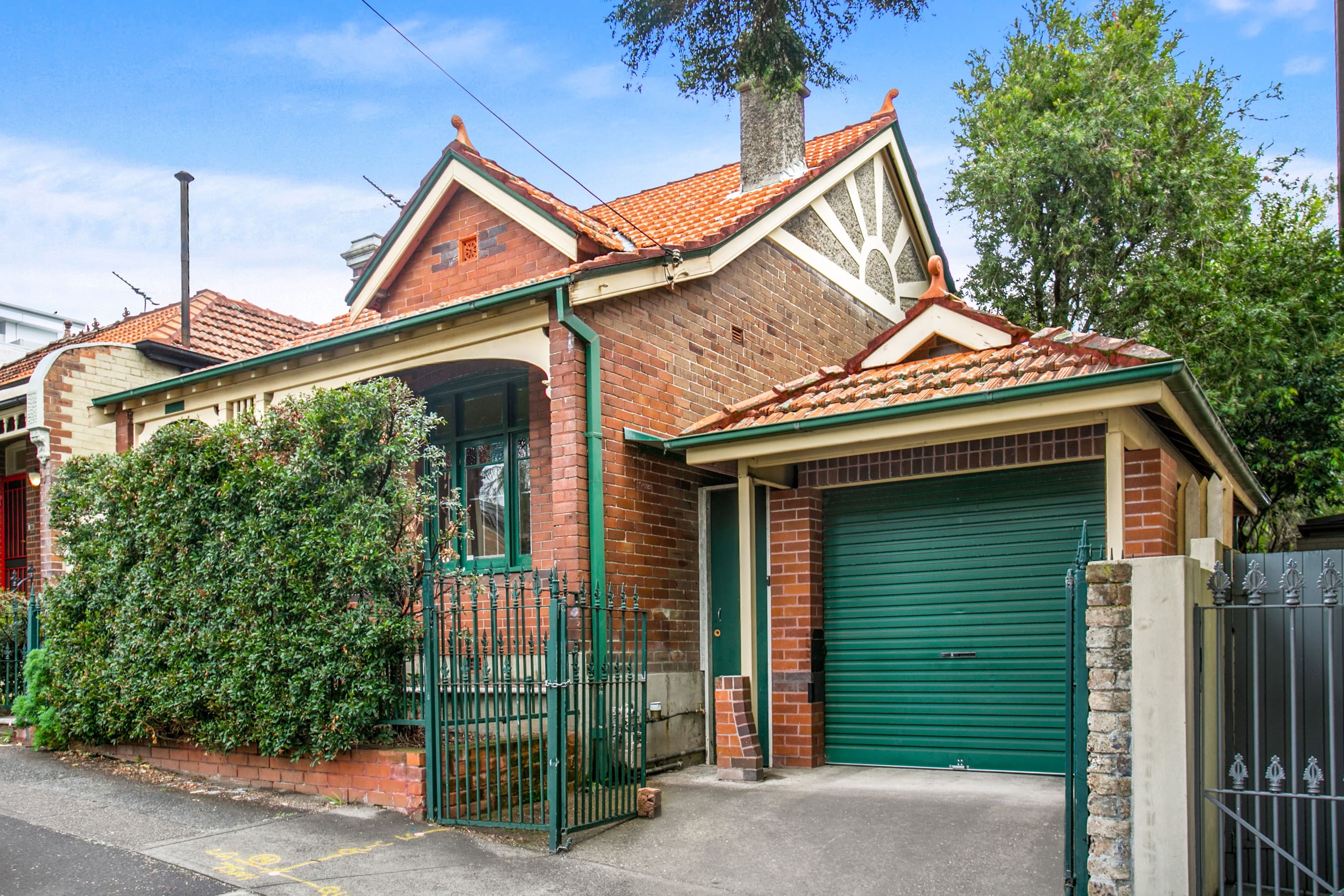 18 Waterloo Street, Rozelle NSW 2039, Rozelle - Image 1