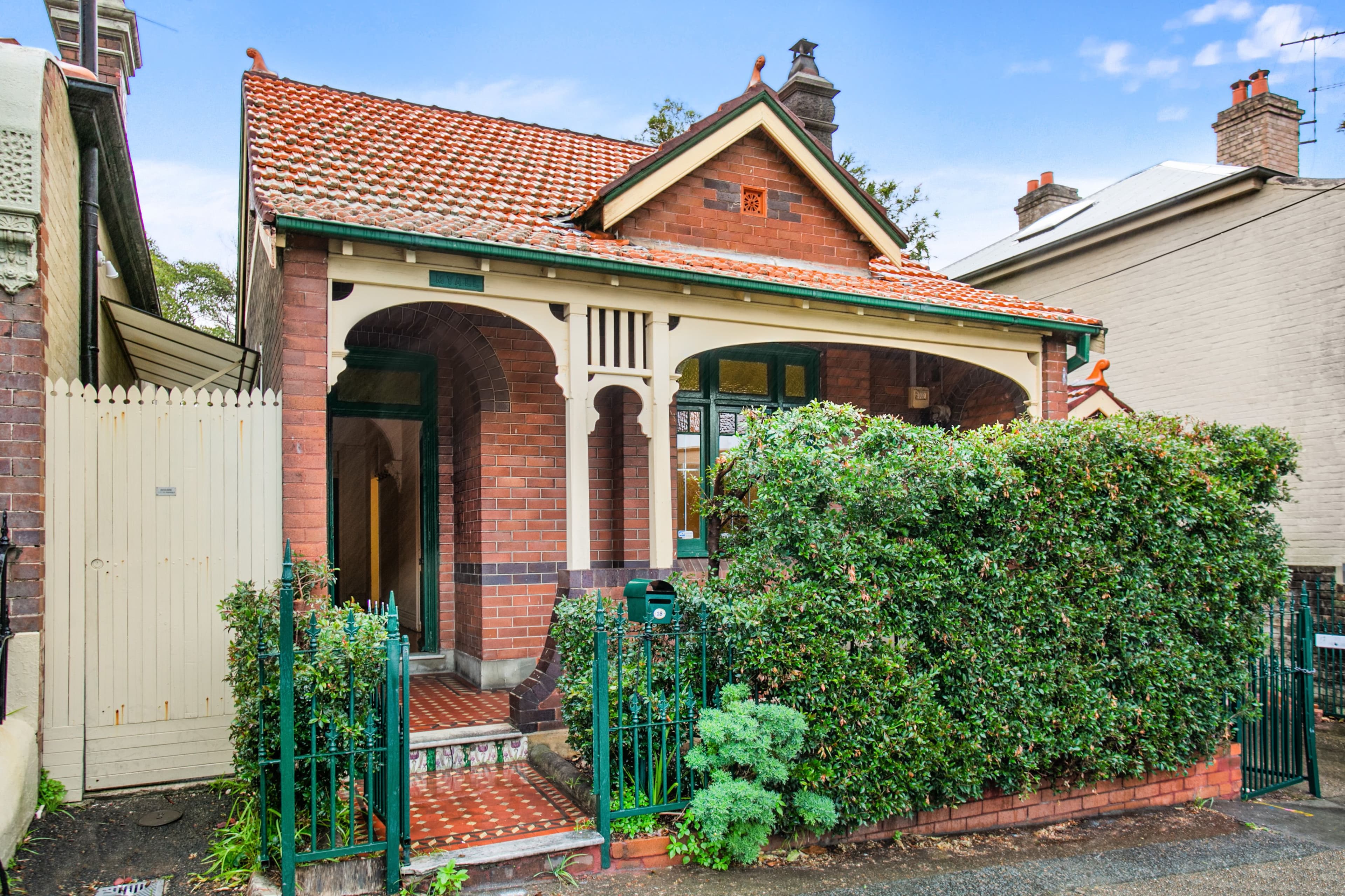18 Waterloo Street, Rozelle NSW 2039, Rozelle - Thumbnail 8