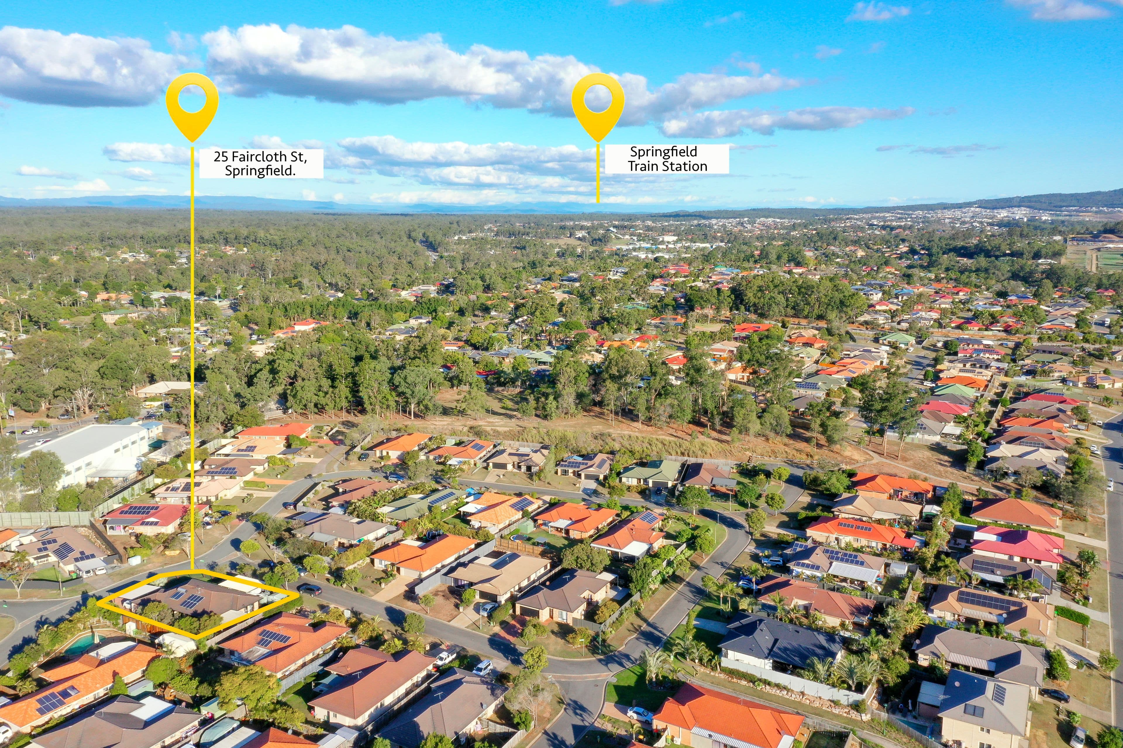 25 Faircloth Street, Springfield QLD 4300, Springfield - Thumbnail 2