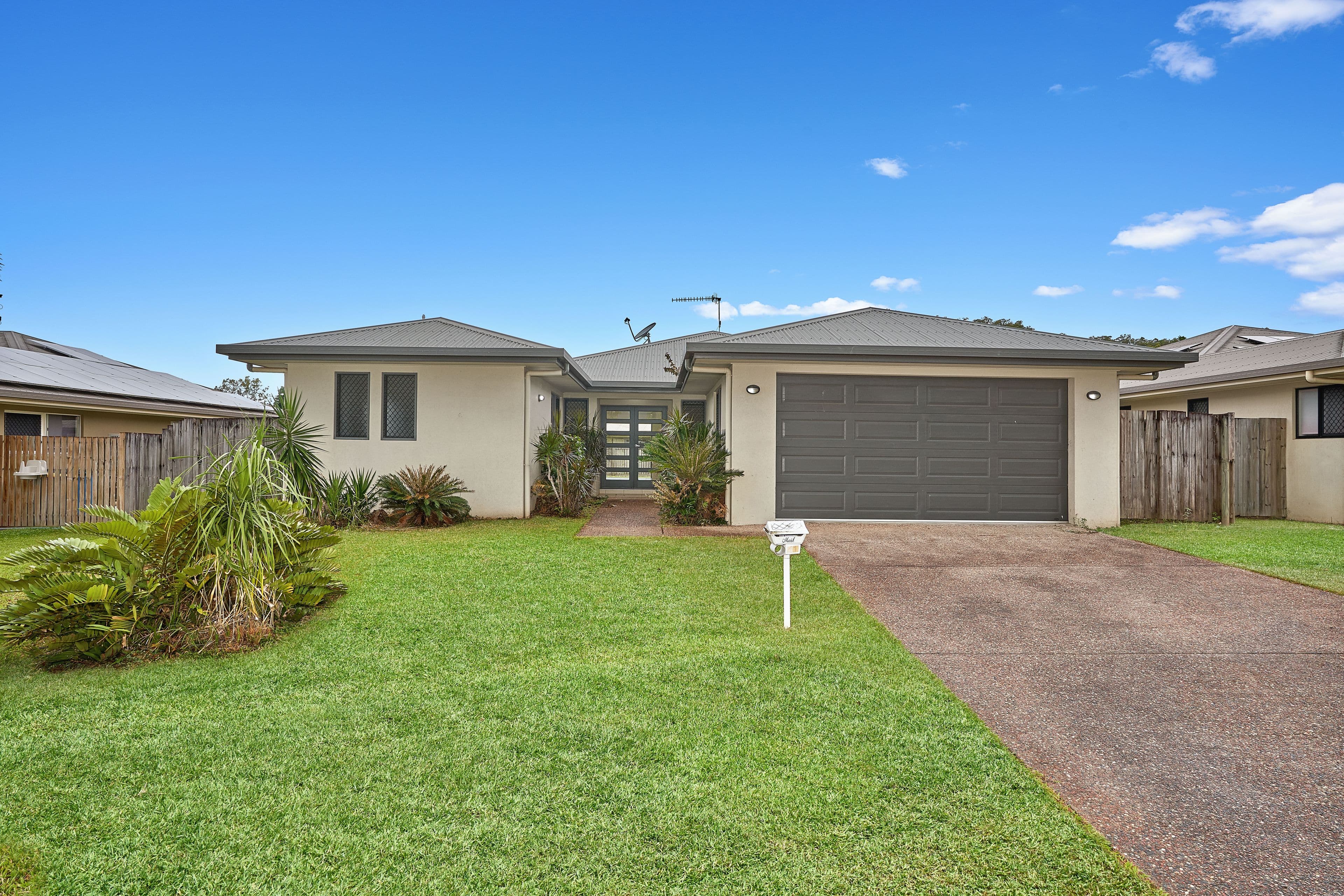 41 Archibald Street, Edmonton QLD 4869, Edmonton - Image 1