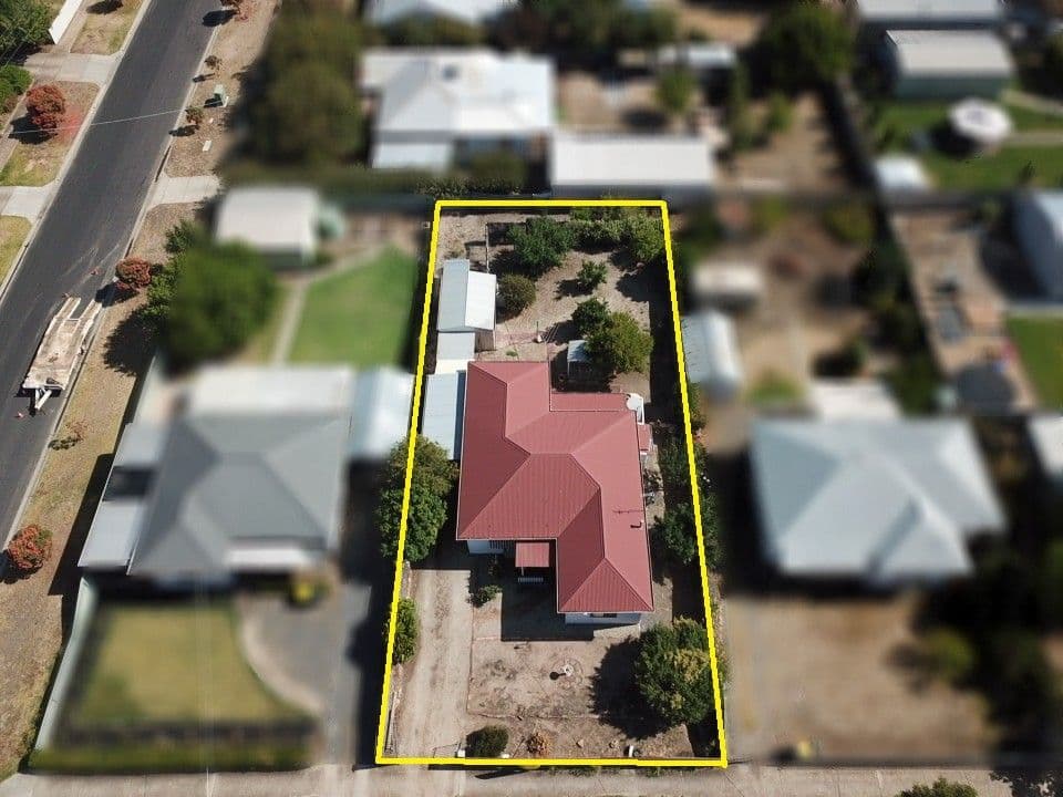 4 Hazel Street, Horsham VIC 3400, Horsham - Thumbnail 5