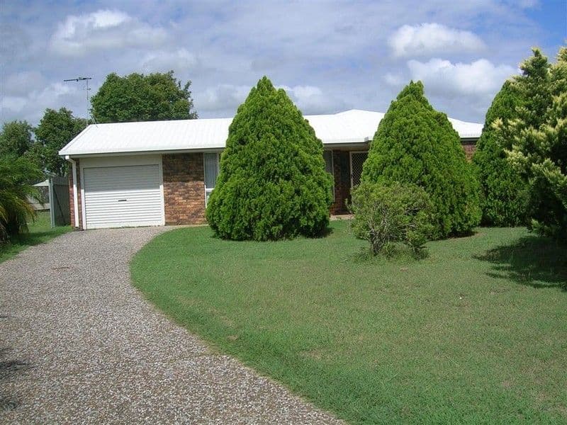 34 Deakin Close, GRACEMERE QLD 4702, Gracemere - Image 1