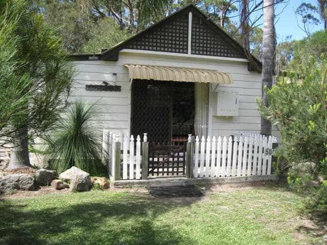 504 North Head Drive, MORUYA NSW 2537, Moruya - Image 1